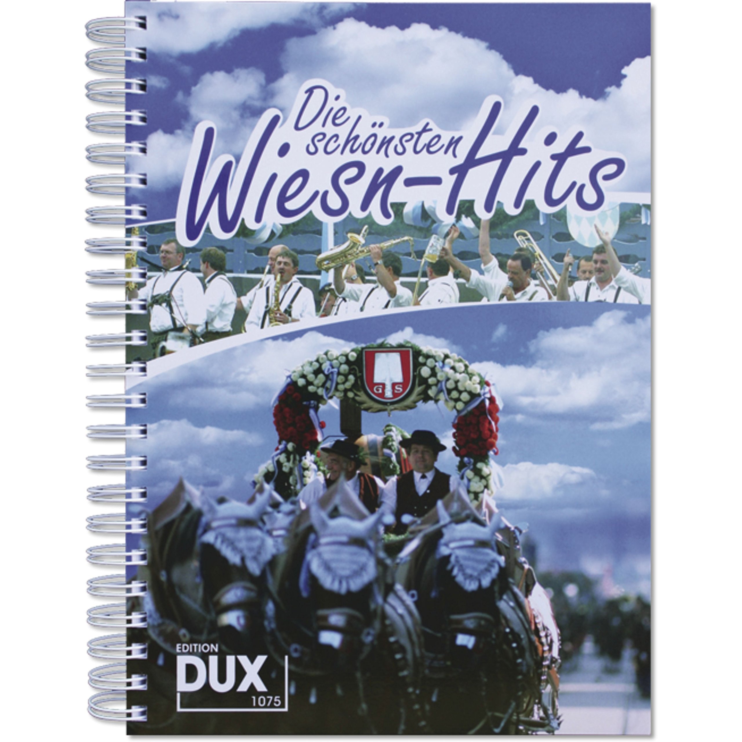 Die schönsten Wiesn-Hits: Stimmungs-Hits, Evergreens und Partysongs
