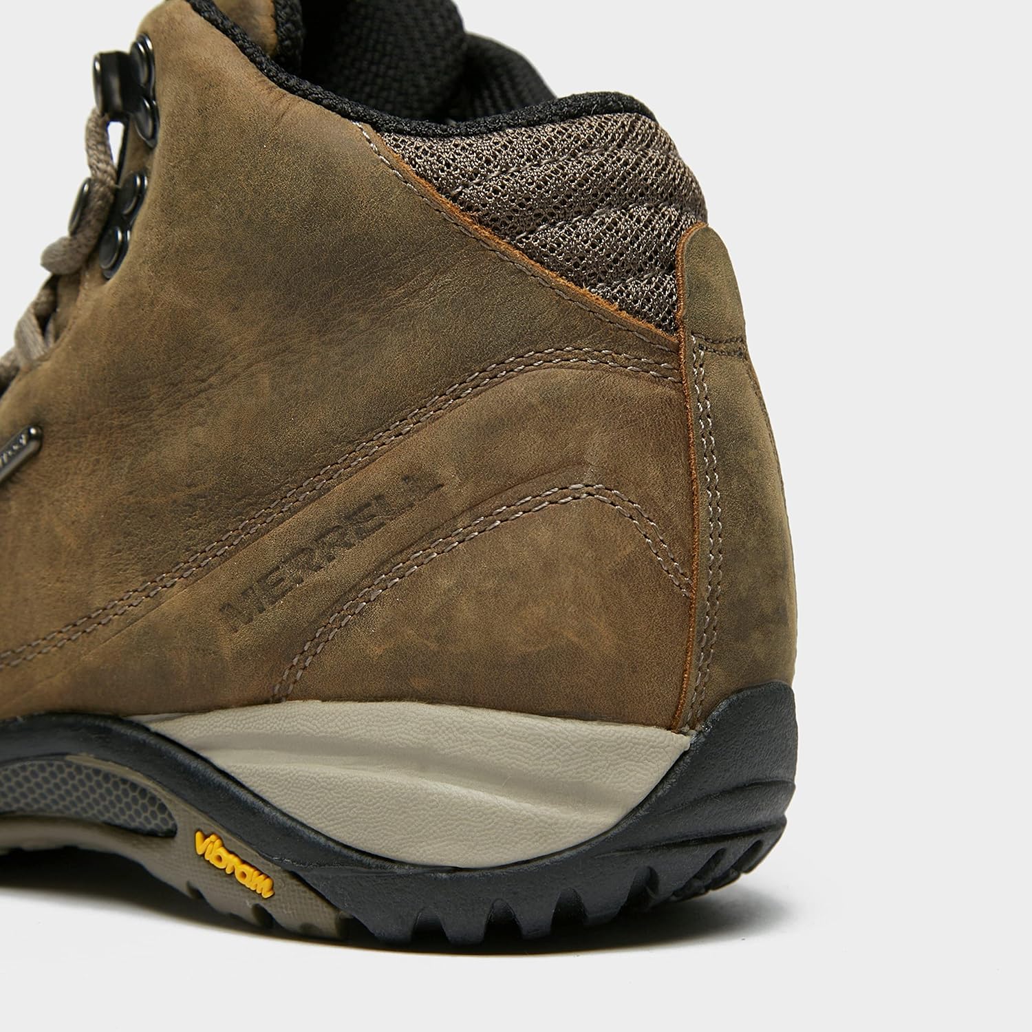 Merrell Women's Siren Traveller 3 Mid Waterproof
