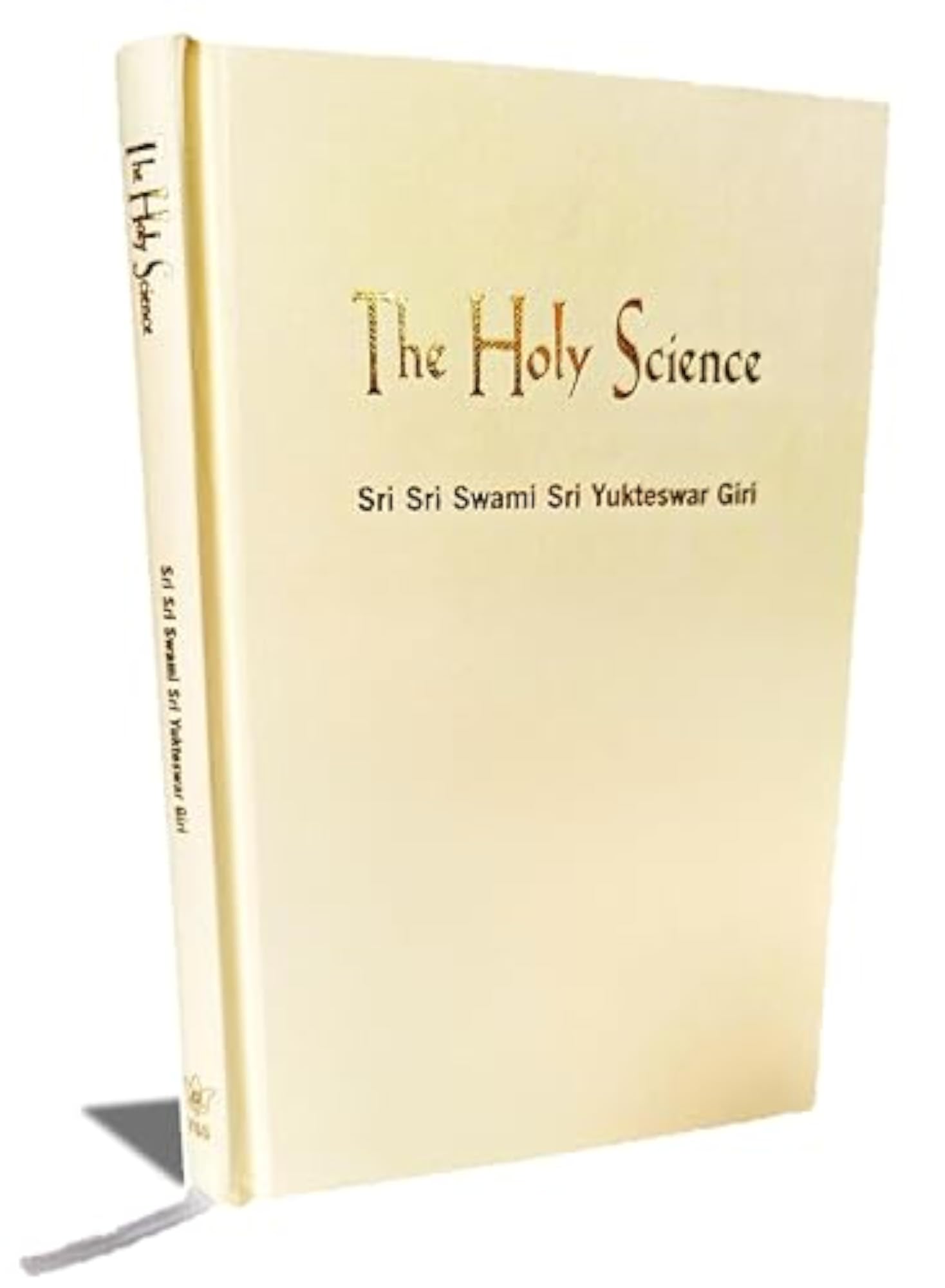 The Holy Science Book