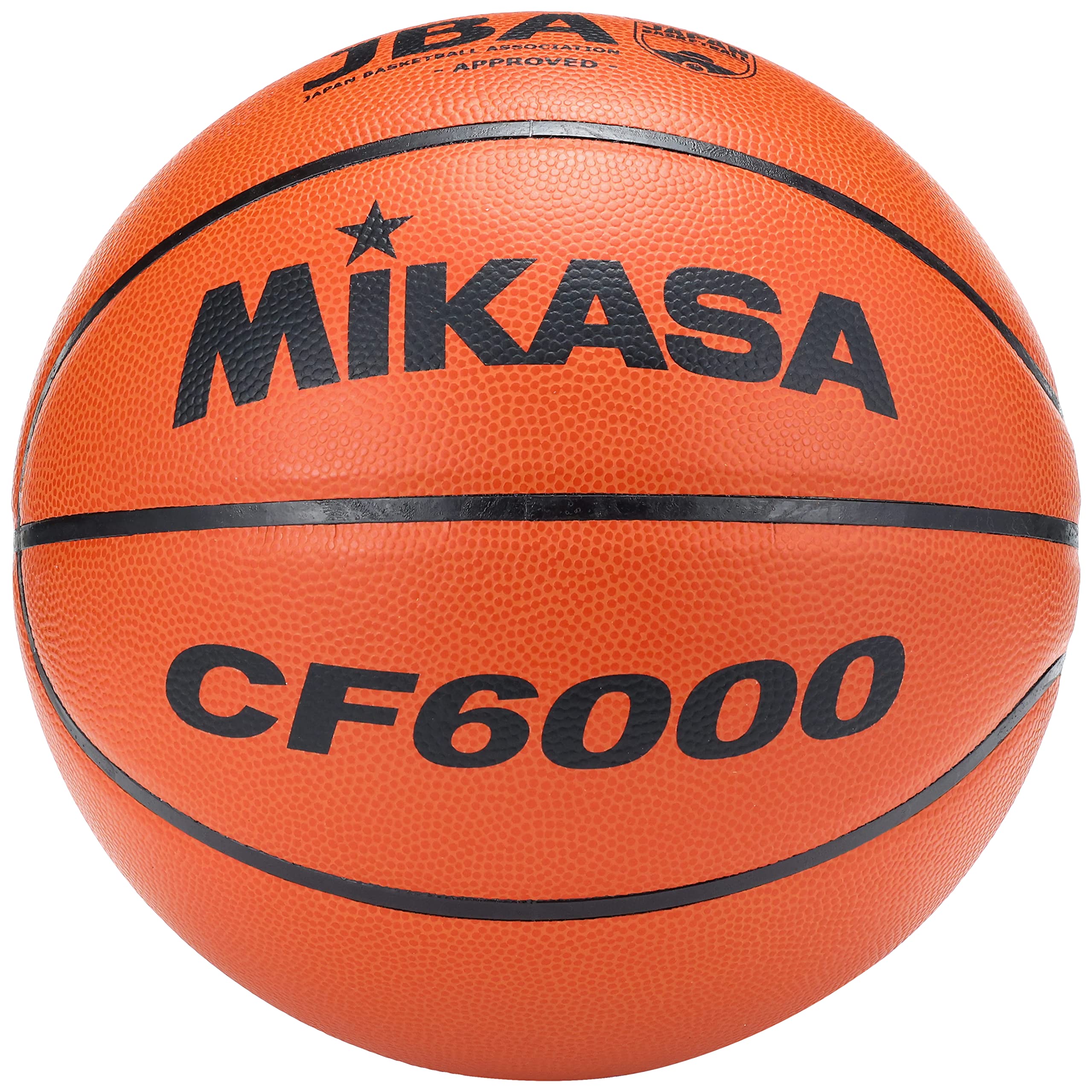 Amazon | ミカサ(MIKASA) バスケットボール 日本バスケットボール協会 