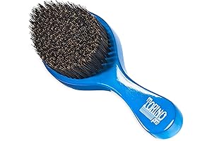 Torino PRO #360 Wave Brush 350 by Brush King