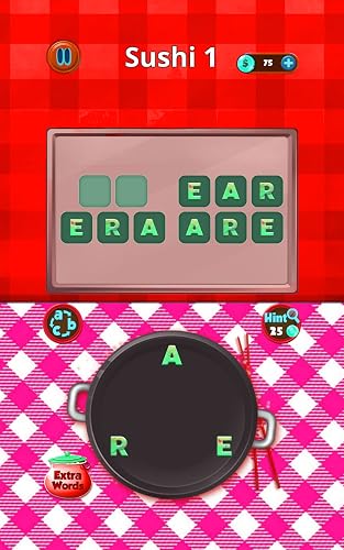 Word Connect - Word Puzzle Games - Word Search 3D - Word Games 2025 - Crossword Adventure – vue 4