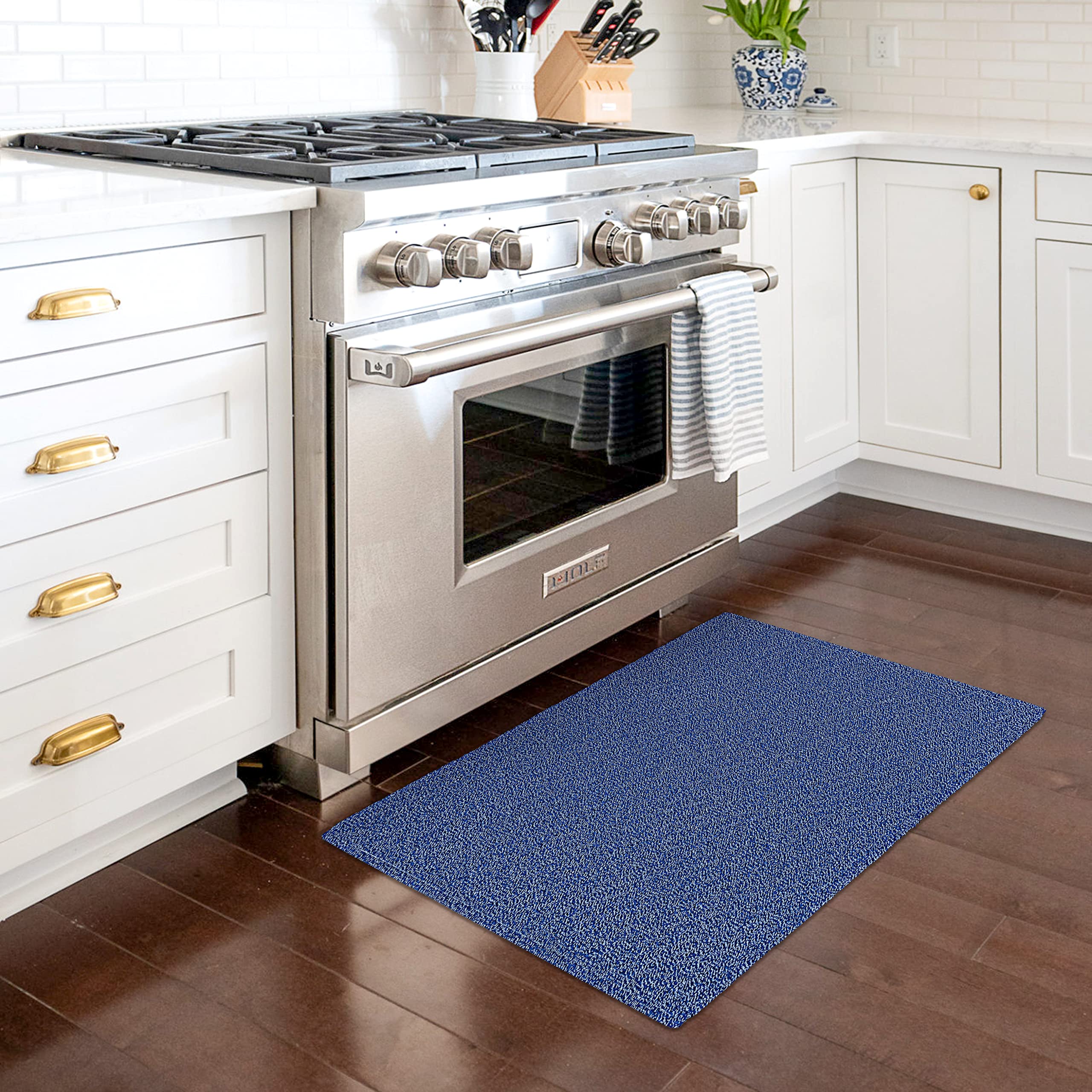 KOZYFLY Boho Rugs For Entryway 2x3 Ft Small Area Rugs