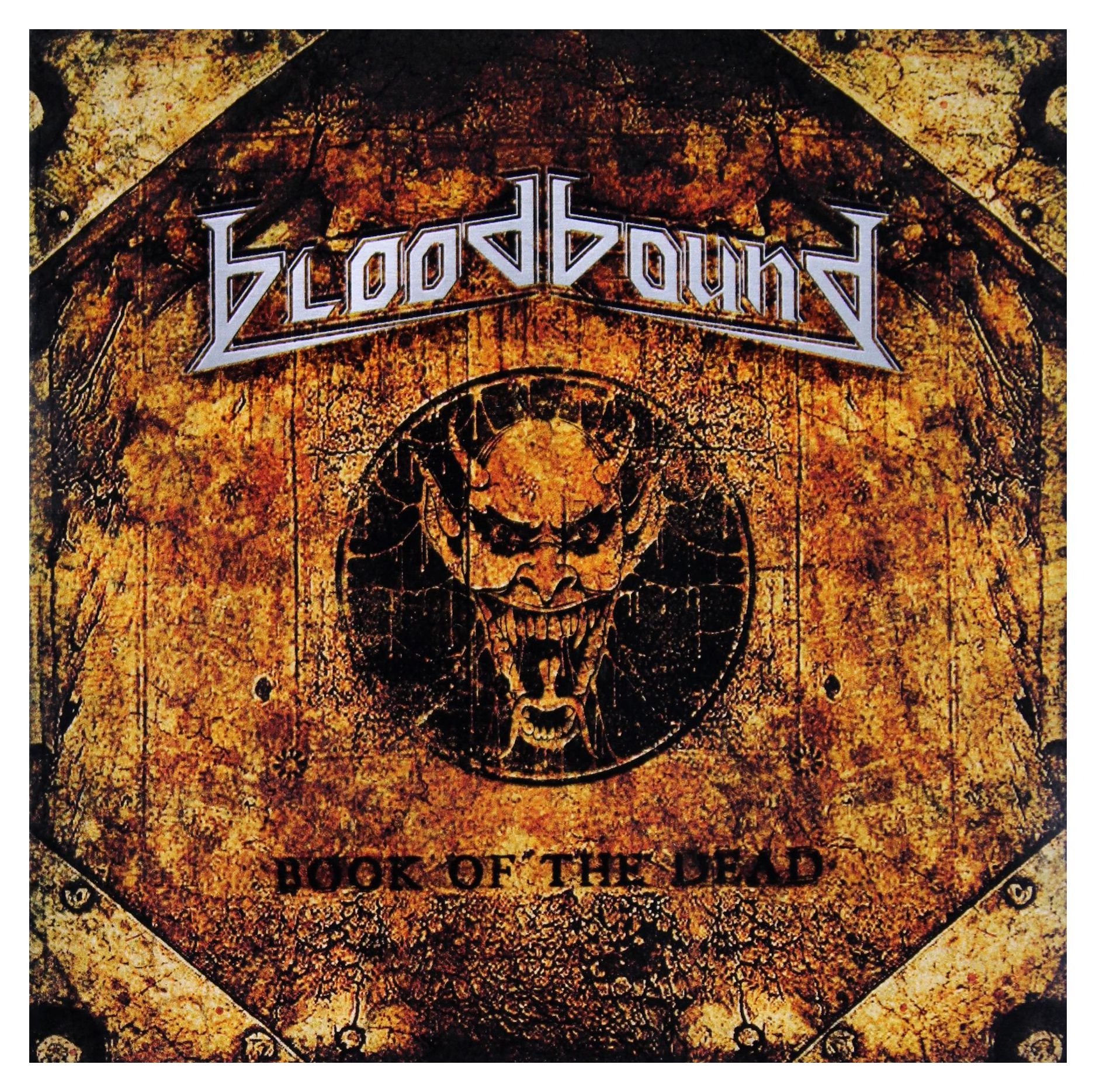 Book of the Dead (Re-Release