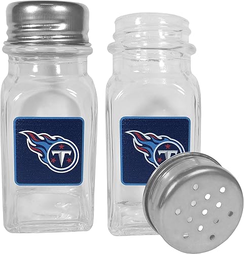 Miniatura 3 de Siskiyou Sports NFL - Salero y pimentero unisex