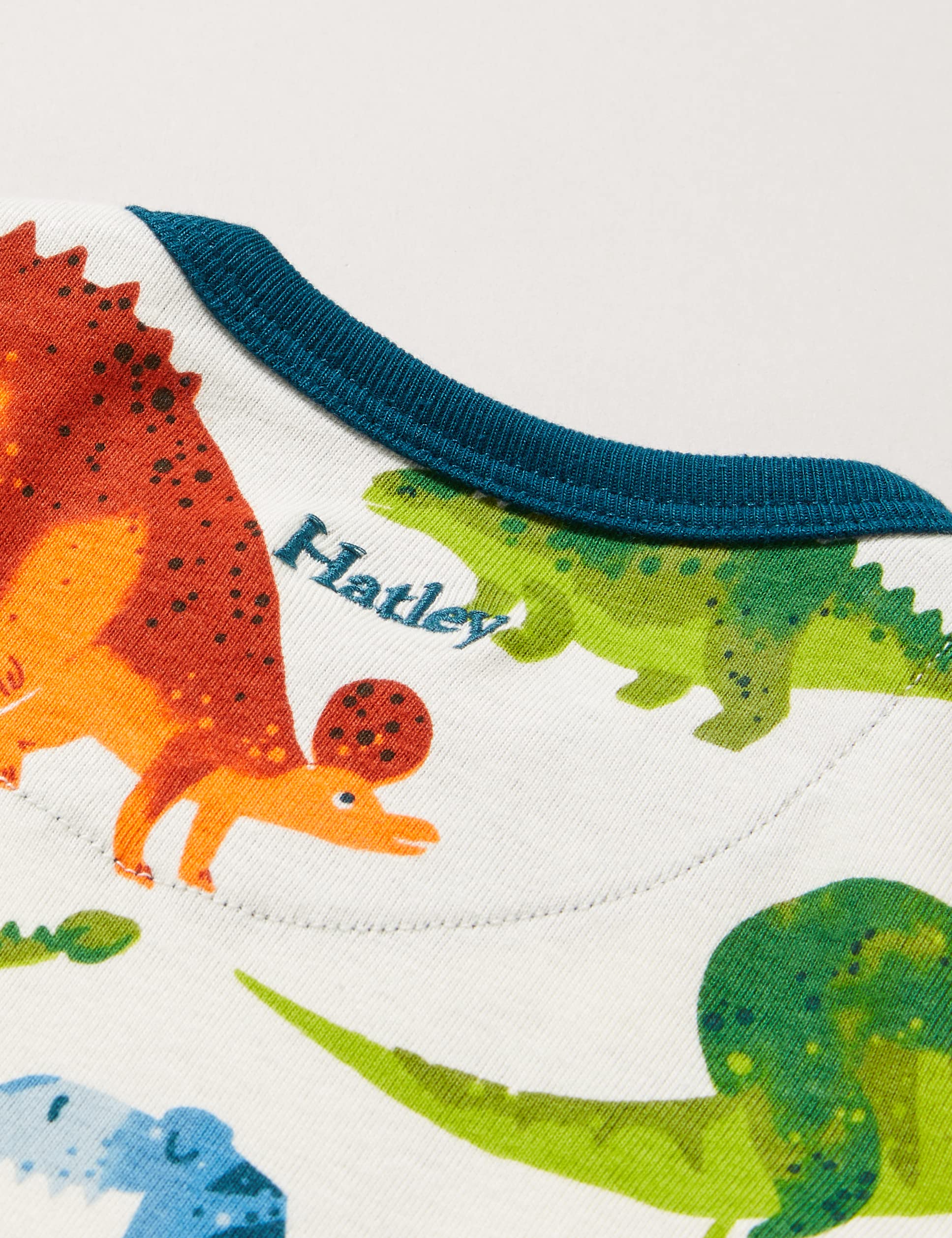 Hatley Organic Cotton Pyjama Sets Conjuntos de Pijama para Bebés