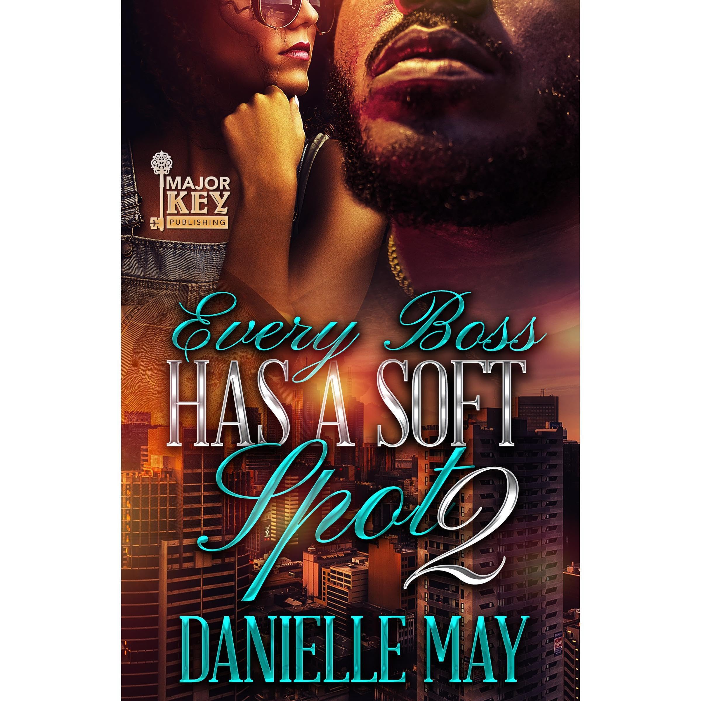 Every Boss Has A Soft Spot 2