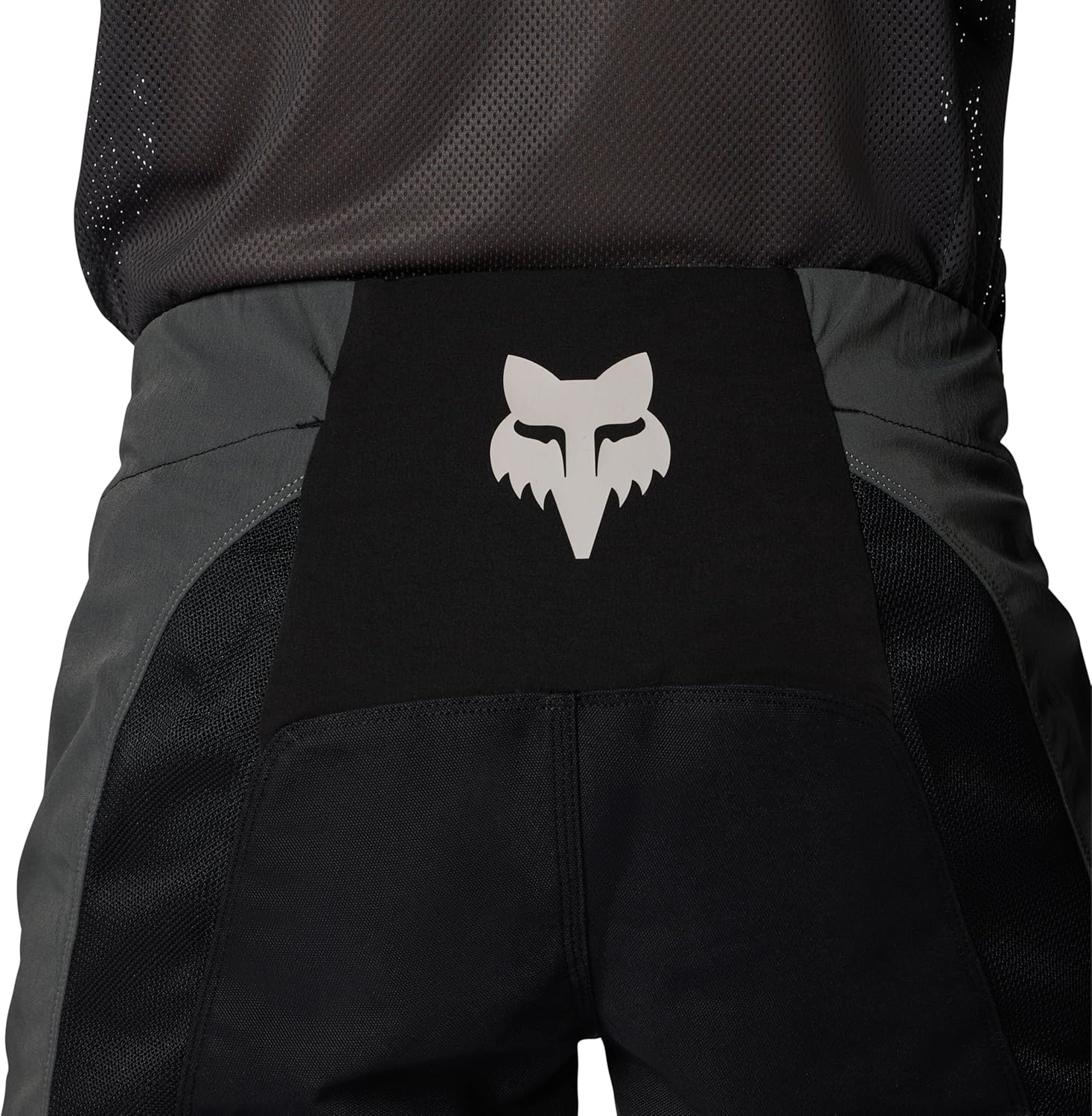 Fox Racing Men's Ranger Air Off-Road Motocross Dirt Bike Pant, Black/Grey, 34