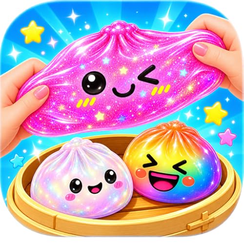 Mystery Dumpling Unboxing - Viral Unboxing ASMR