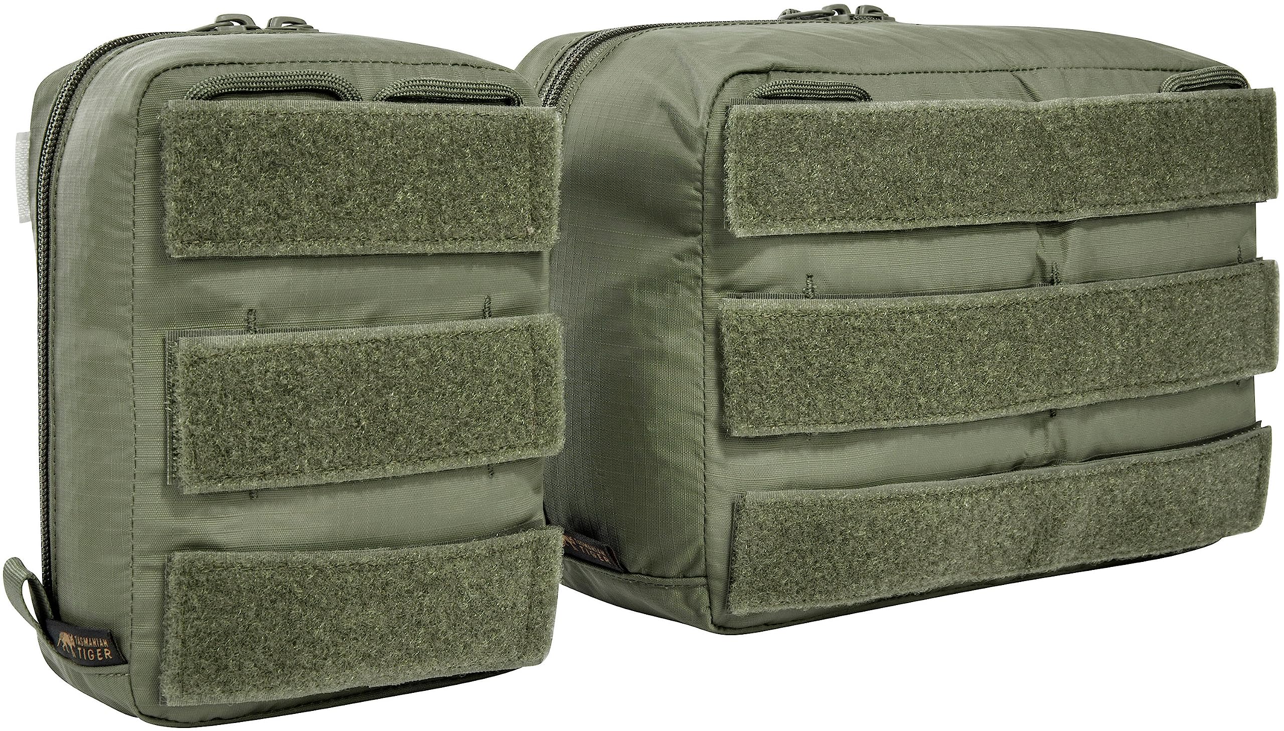 Amazon | タスマニアンタイガー マルチパーパスポーチセット VL