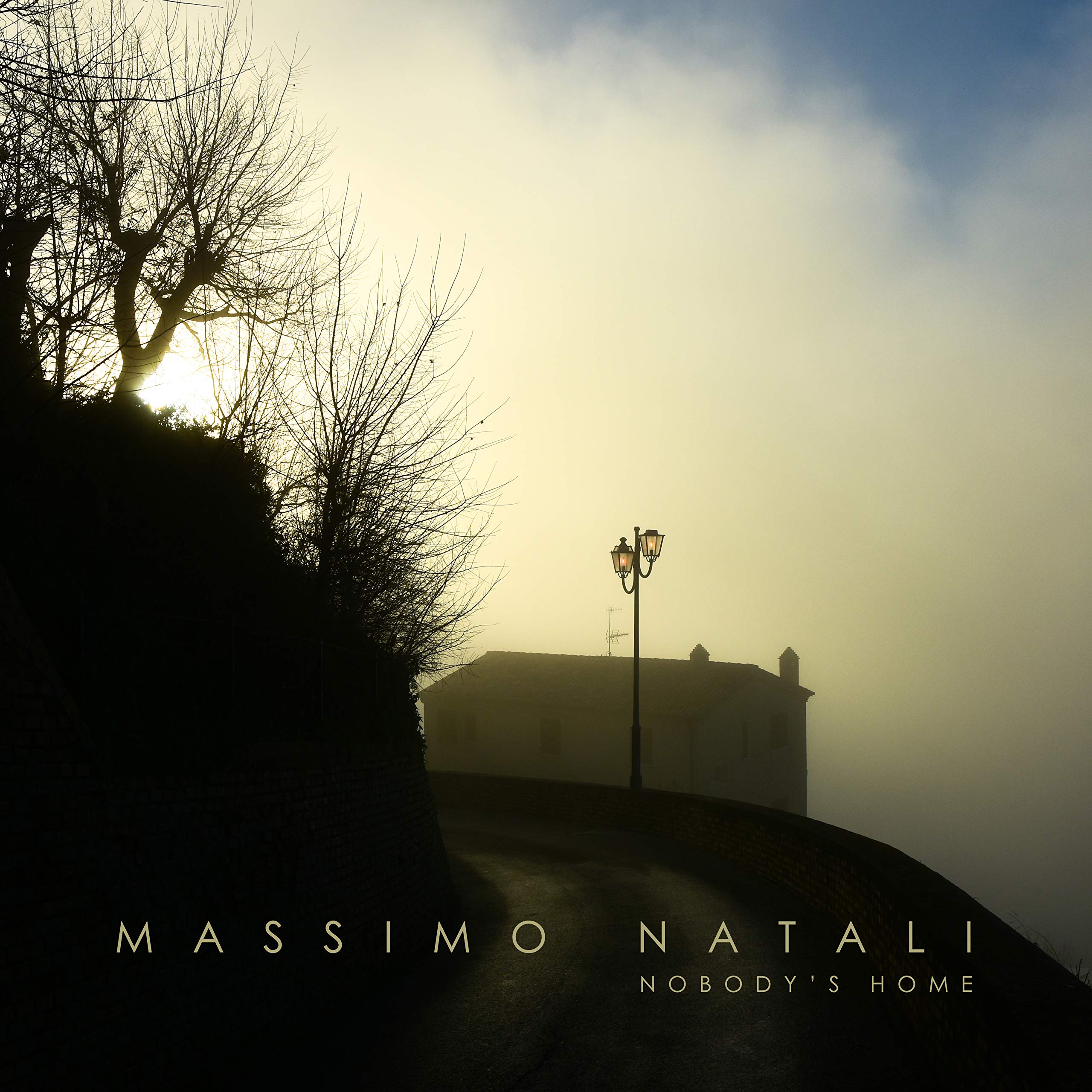Massimo Natali [IT]