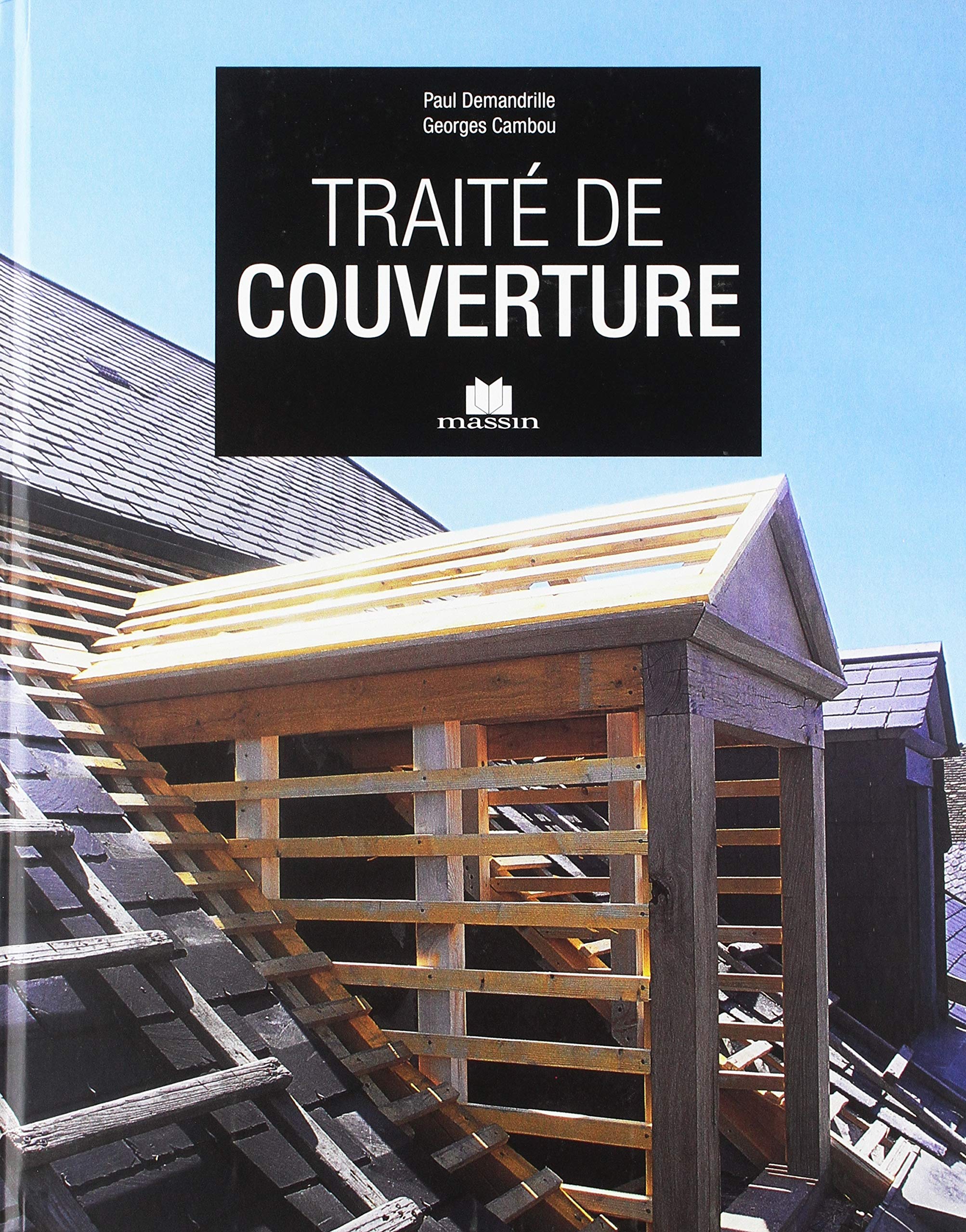 Traité de couverture