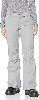 Volcom Women's Species Shorter Length Snowpant Species Shorter Length Snowpant