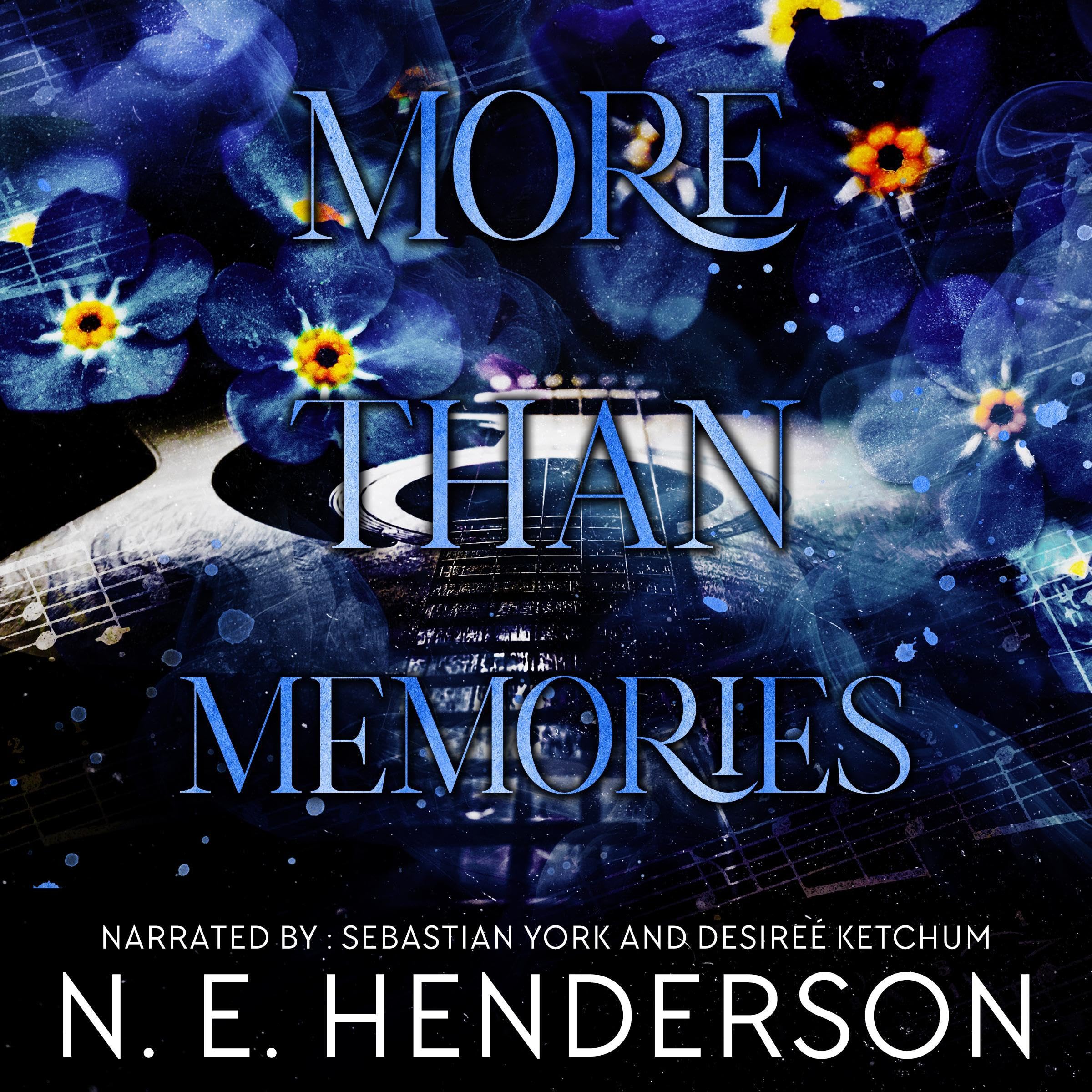 More than Memories: A Second Chance Standalone