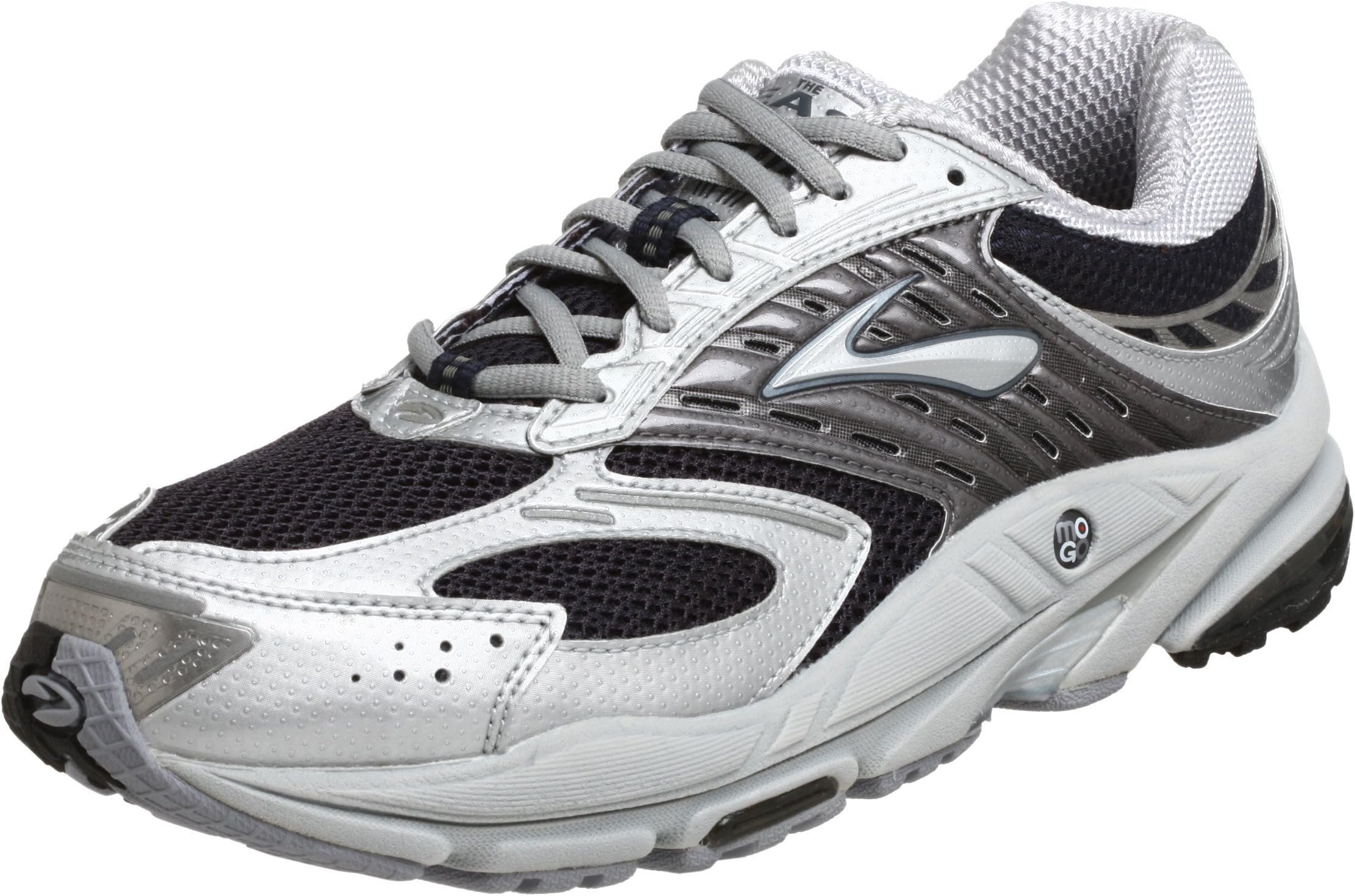 Brooks Men's Beast Running Shoe