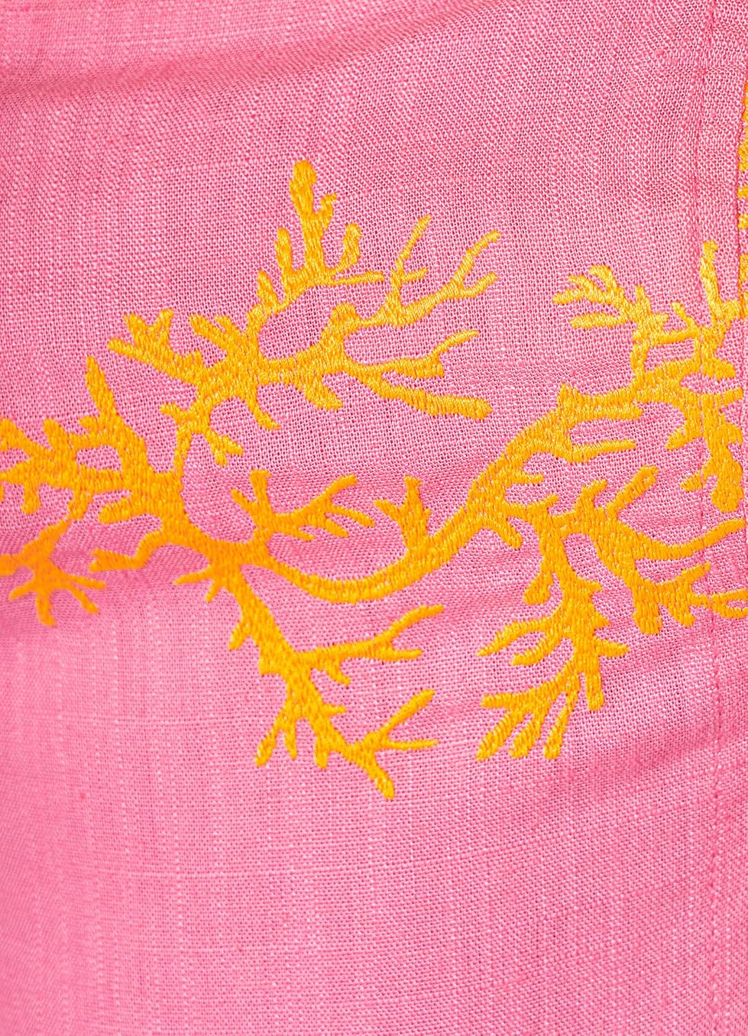 Maaji Women's Coral Reef Short Dress