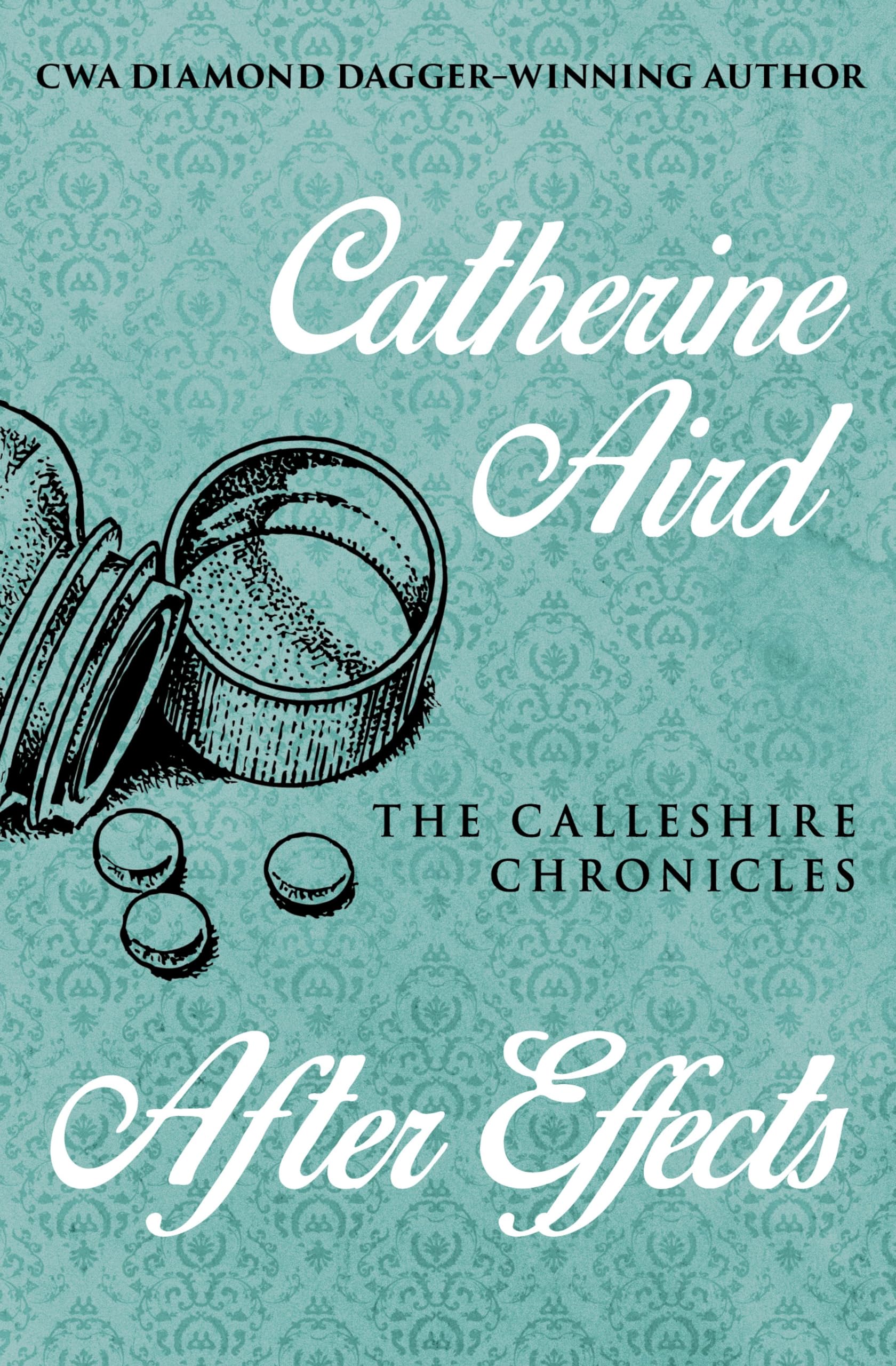 After Effects (The Calleshire Chronicles Book 15)