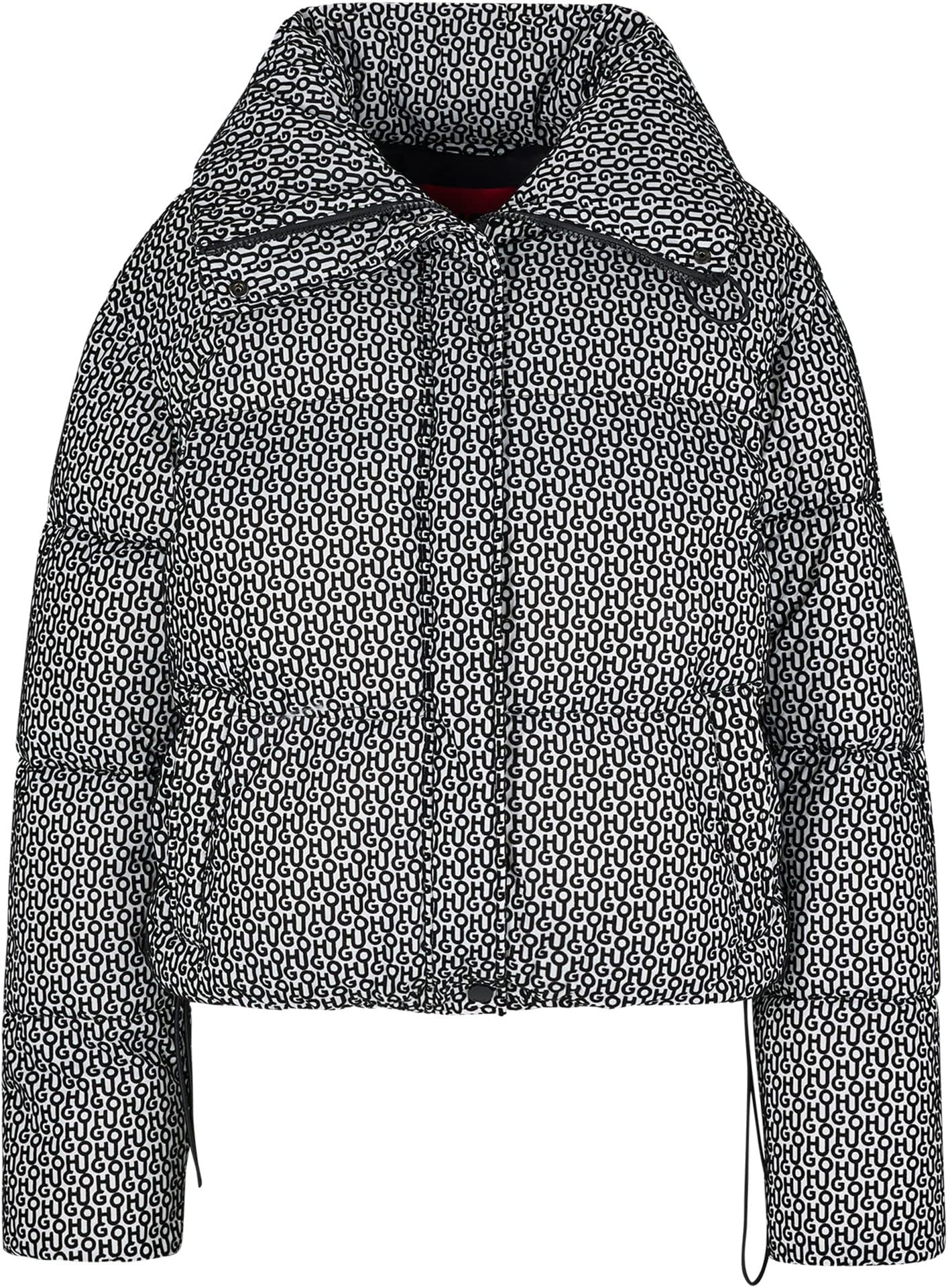 HUGO Women's Outerwear Jacket