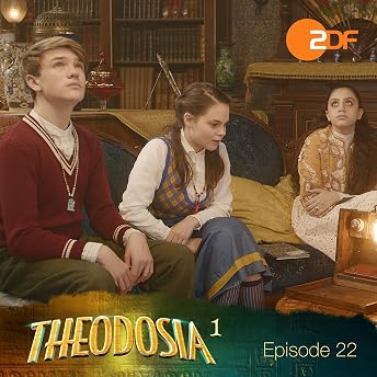 Die verborgene Schlange. Das Original-Hörspiel zur TV-Serie Hörbuch von Florian Bald episode artwork