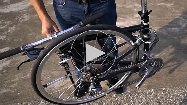 Amazon | 折りたたみ自転車 - CHANGE 700C グラベルバイク 大人