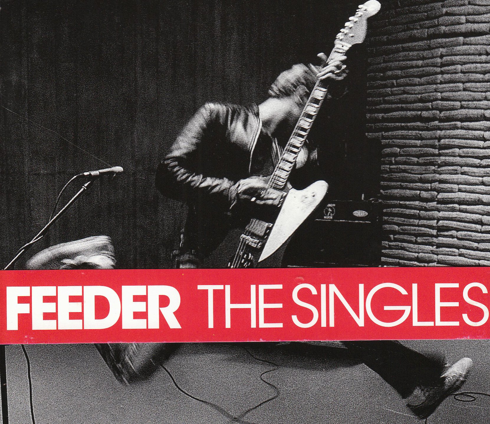 The Singles -: Feeder, Feeder, Feeder: Amazon.it: CD e Vinili}