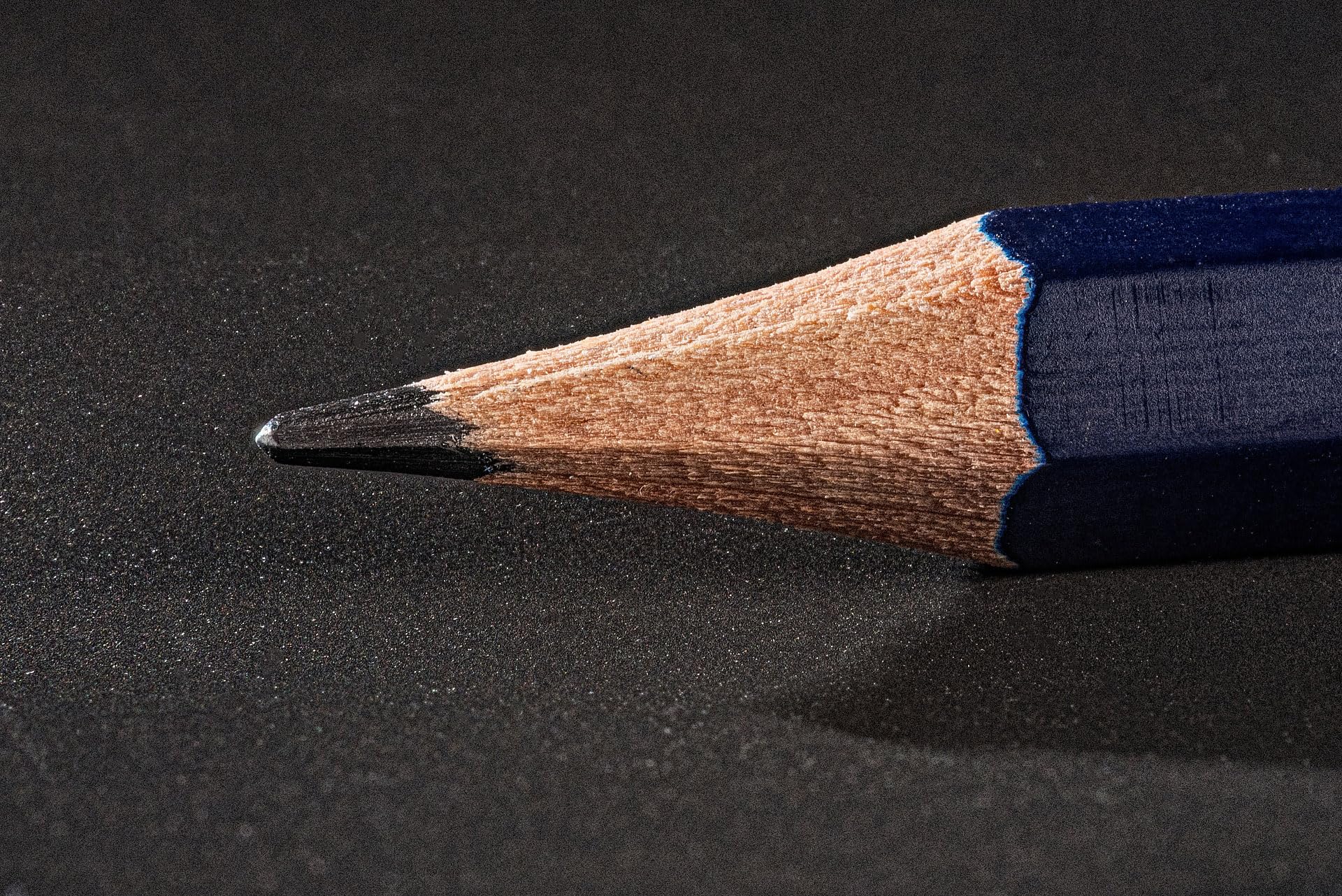 SM-LT Blocco Beaux-Arts Yupo nero A4-10 fogli 155 gsm