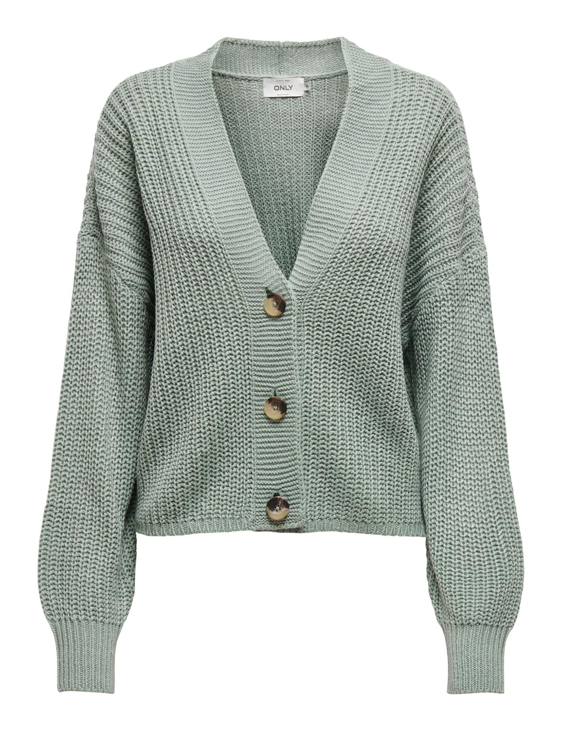 ONLY Female Strickjacke ONLCAROL Strickjacke