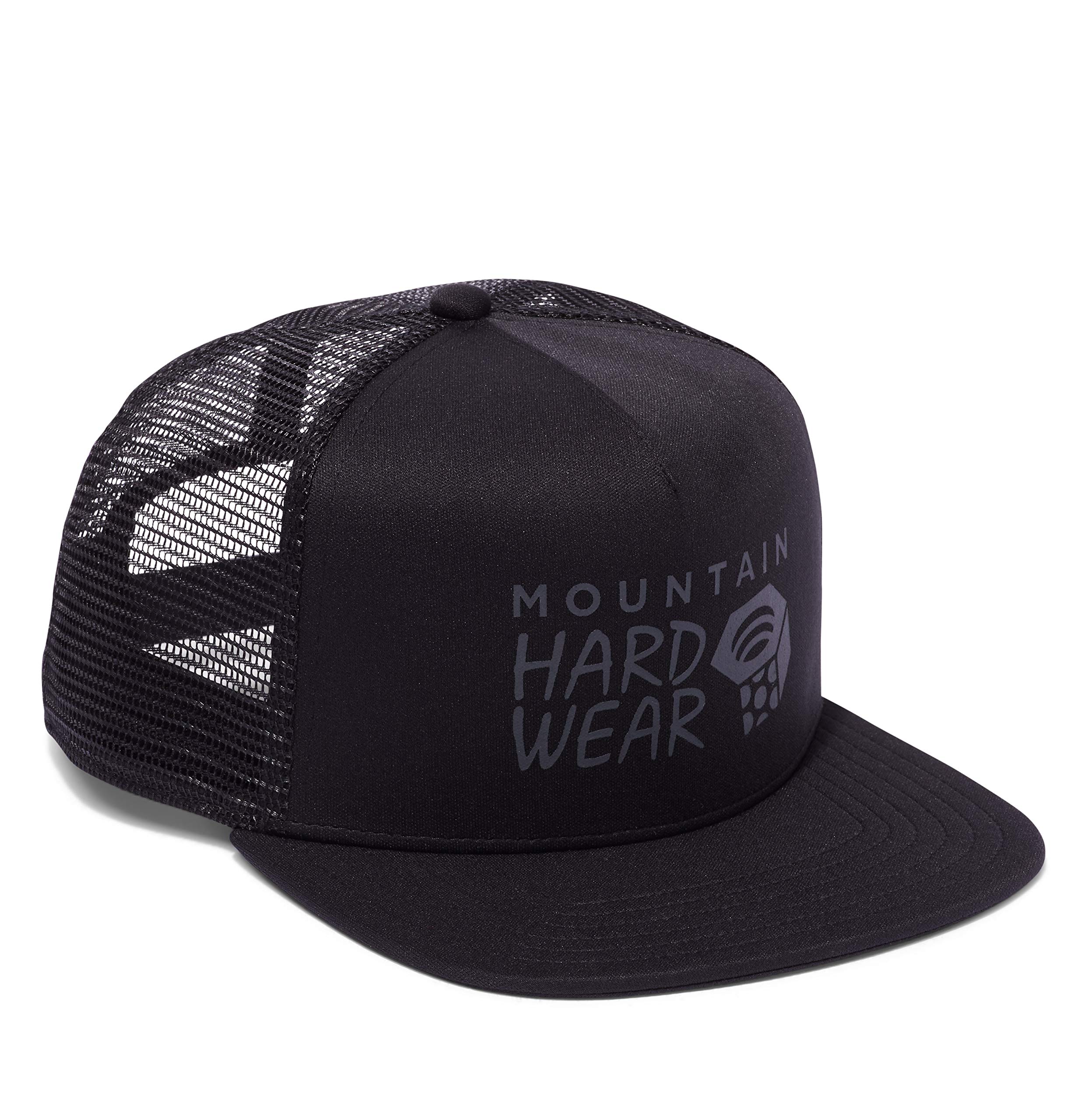 Mountain Hardwear MHW Logo Trucker Hat