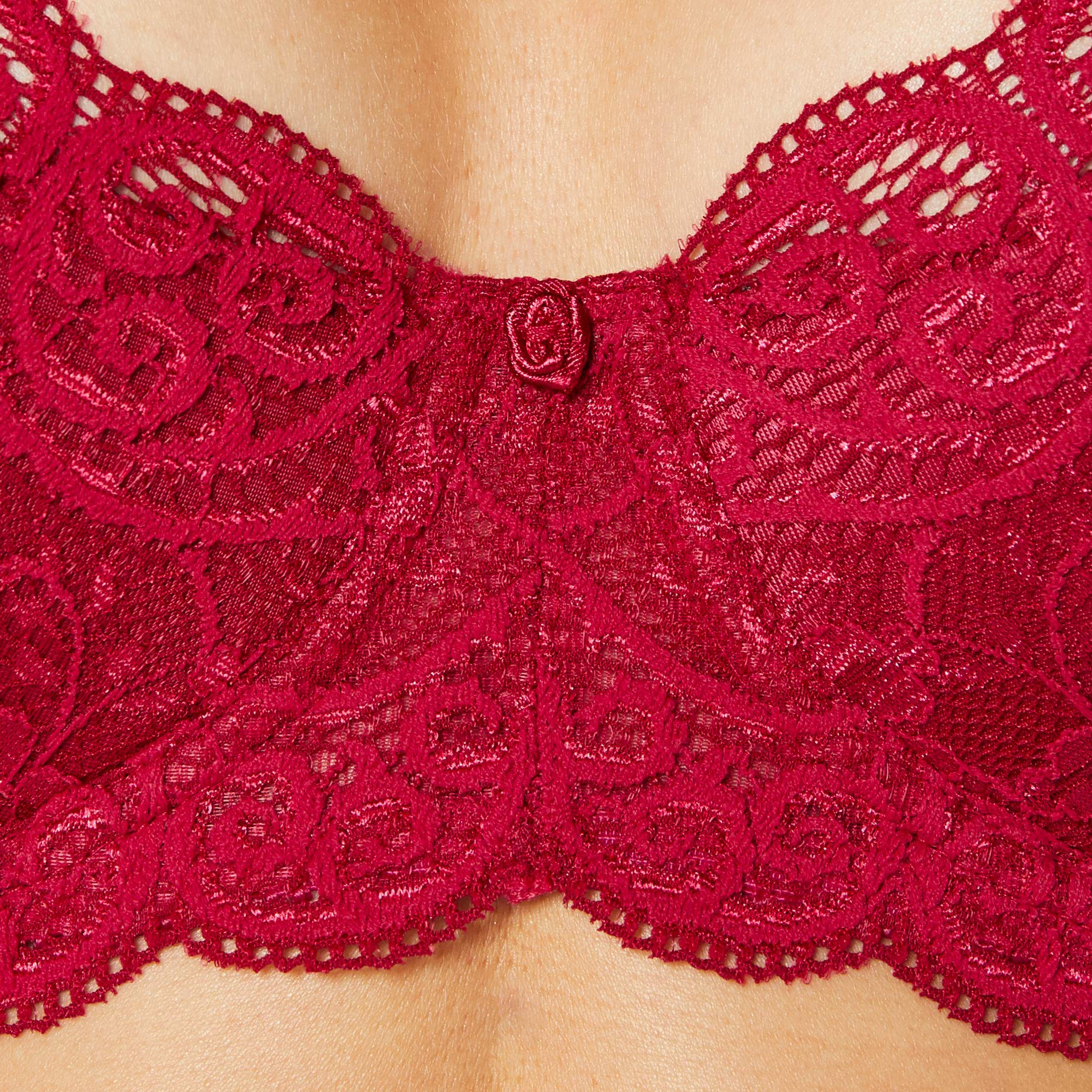 Triumph Women's Amourette Bra — view 72