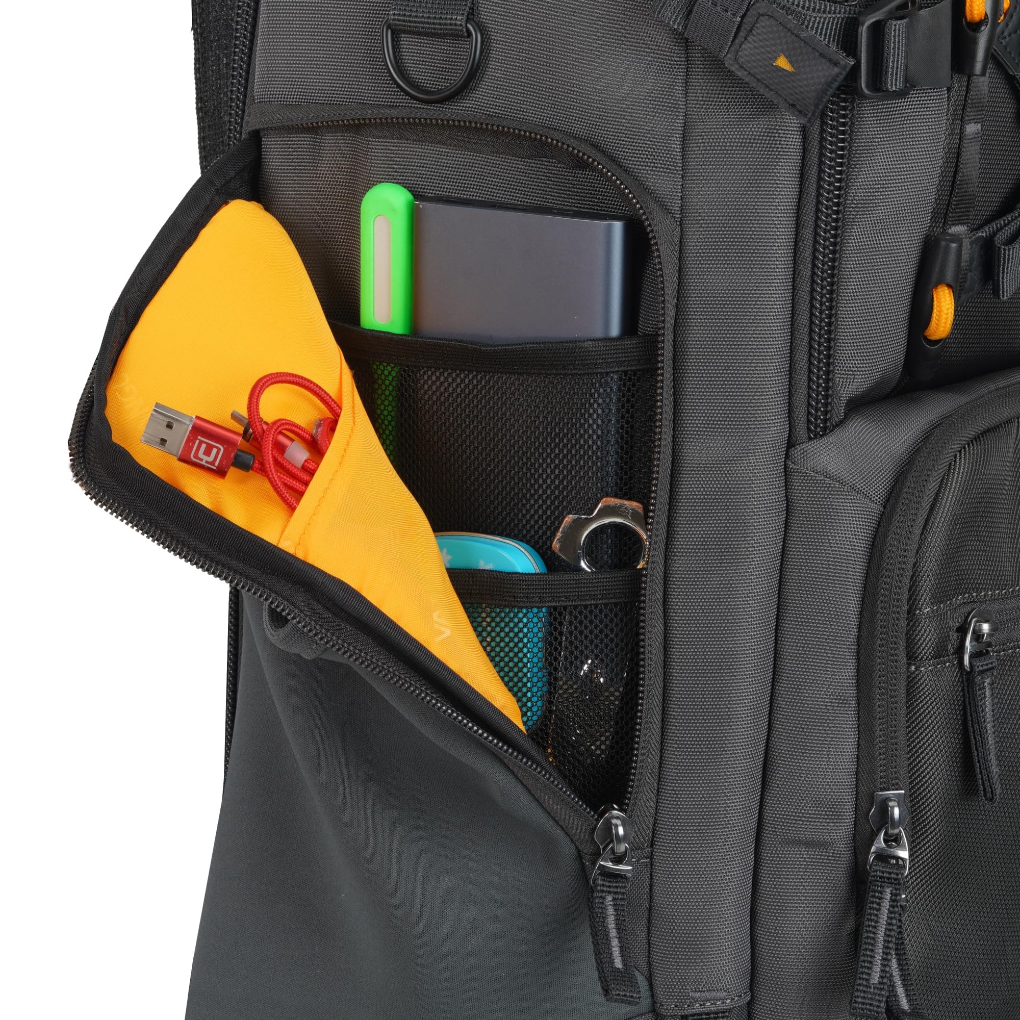 VANGUARD Alta Sky 62 - Mochila para equipo fotográfico