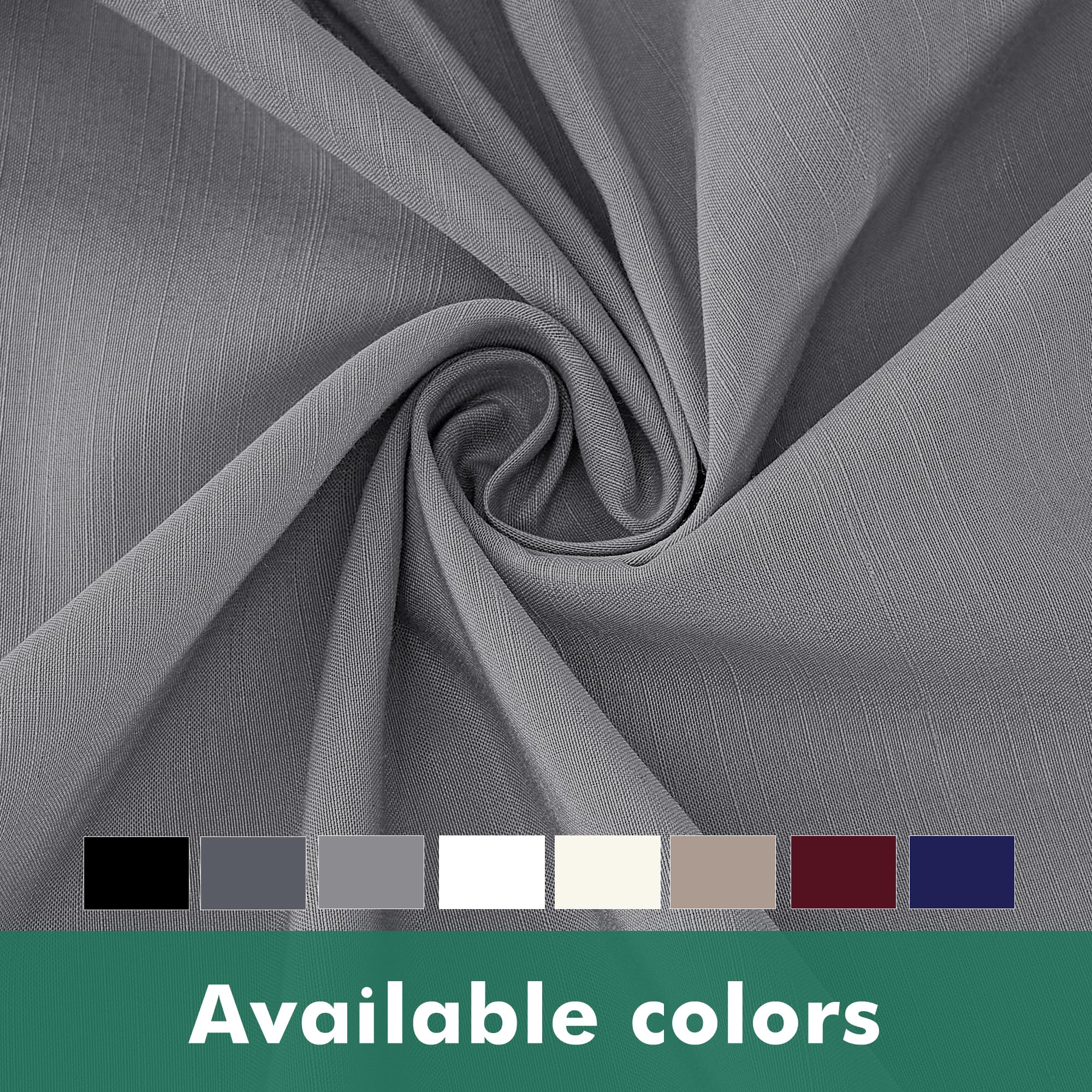 Biscaynebay Mantovana Giroletto Elastico Queen Size (203x152 Cm) – Lunghezza 38 Cm, Facile Da Montare, Viola