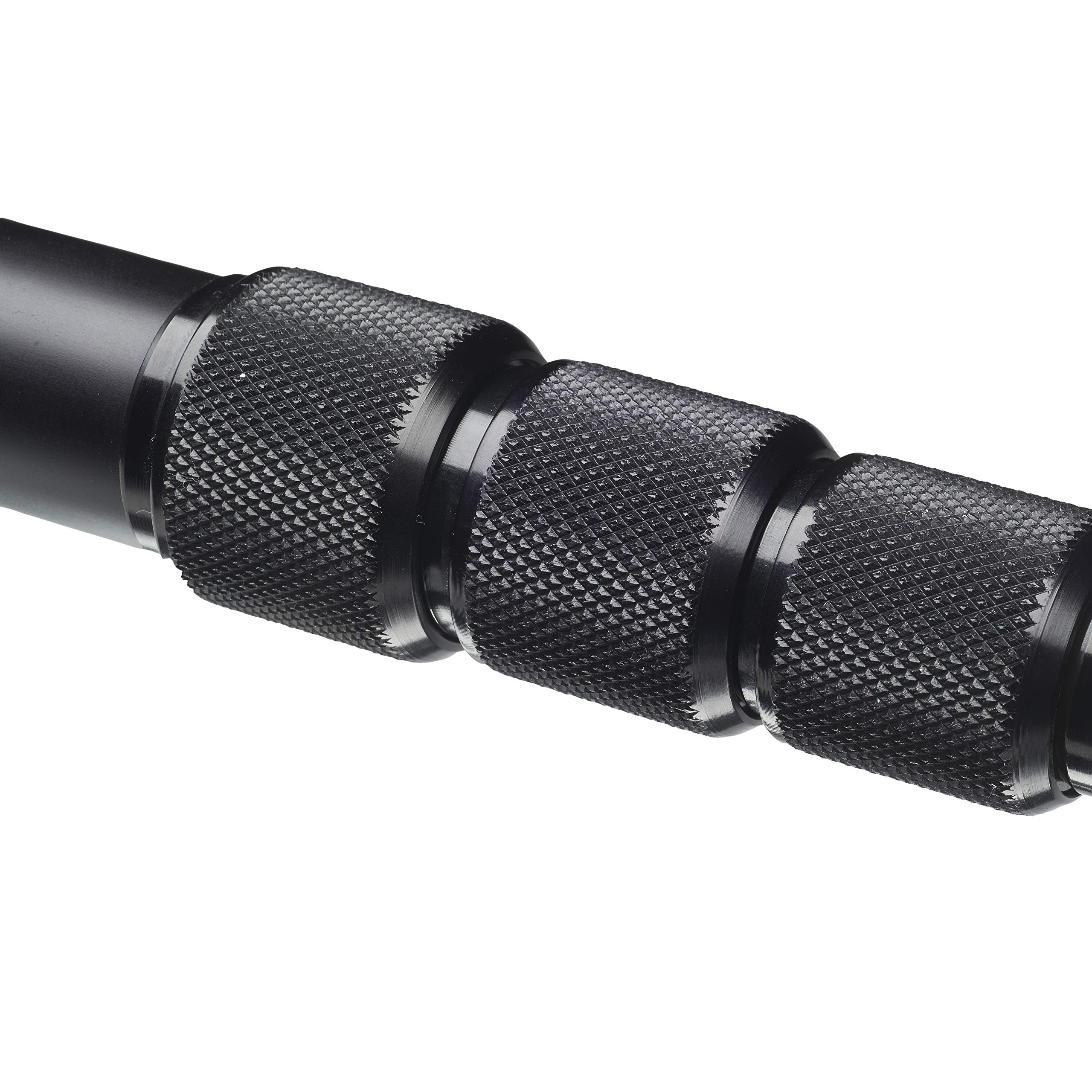 Amazon.com: K-Tek KE-89CC Avalon Series Aluminum Boompole with