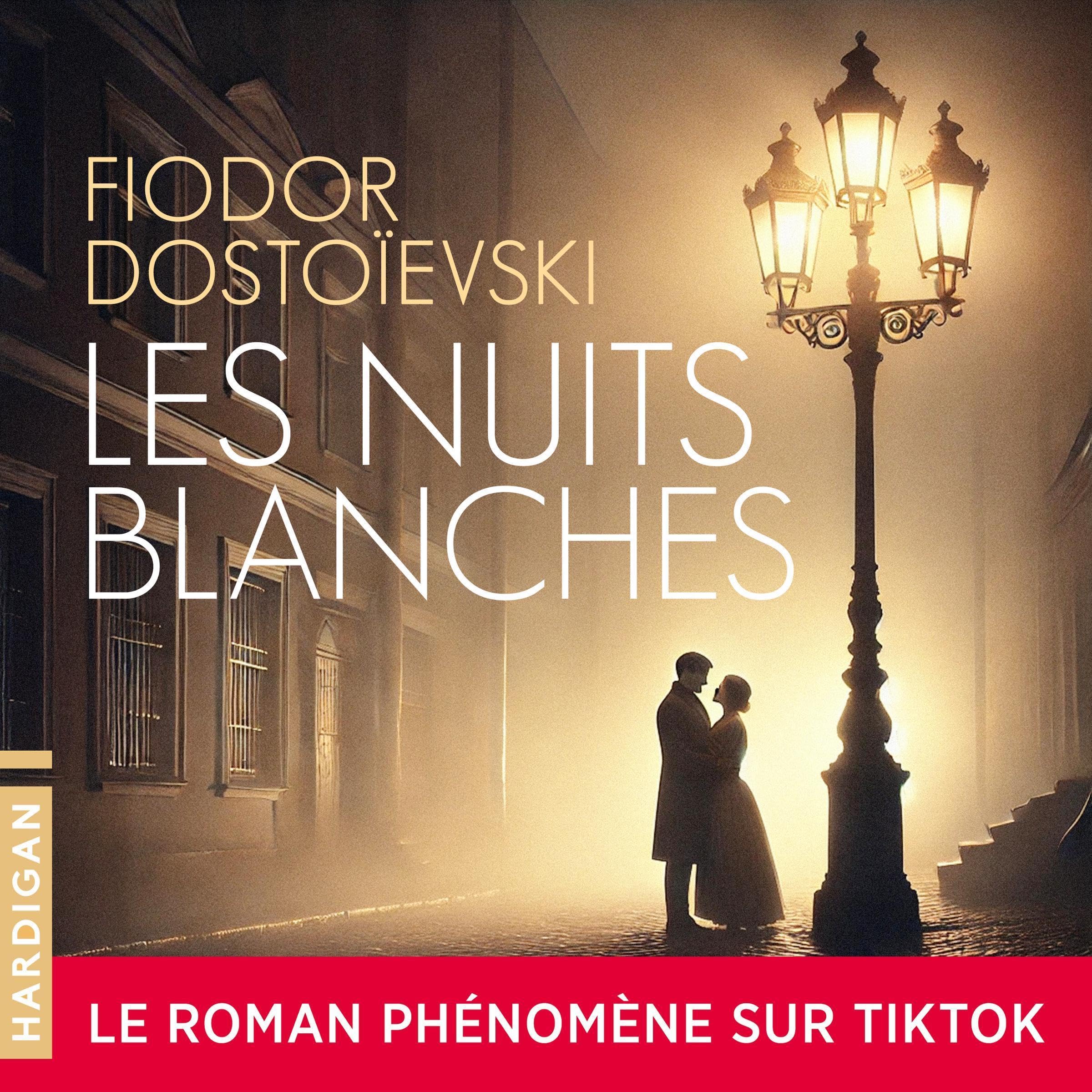 Les Nuits blanches