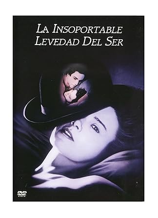 La Insoportable Levedad Del Ser [DVD]