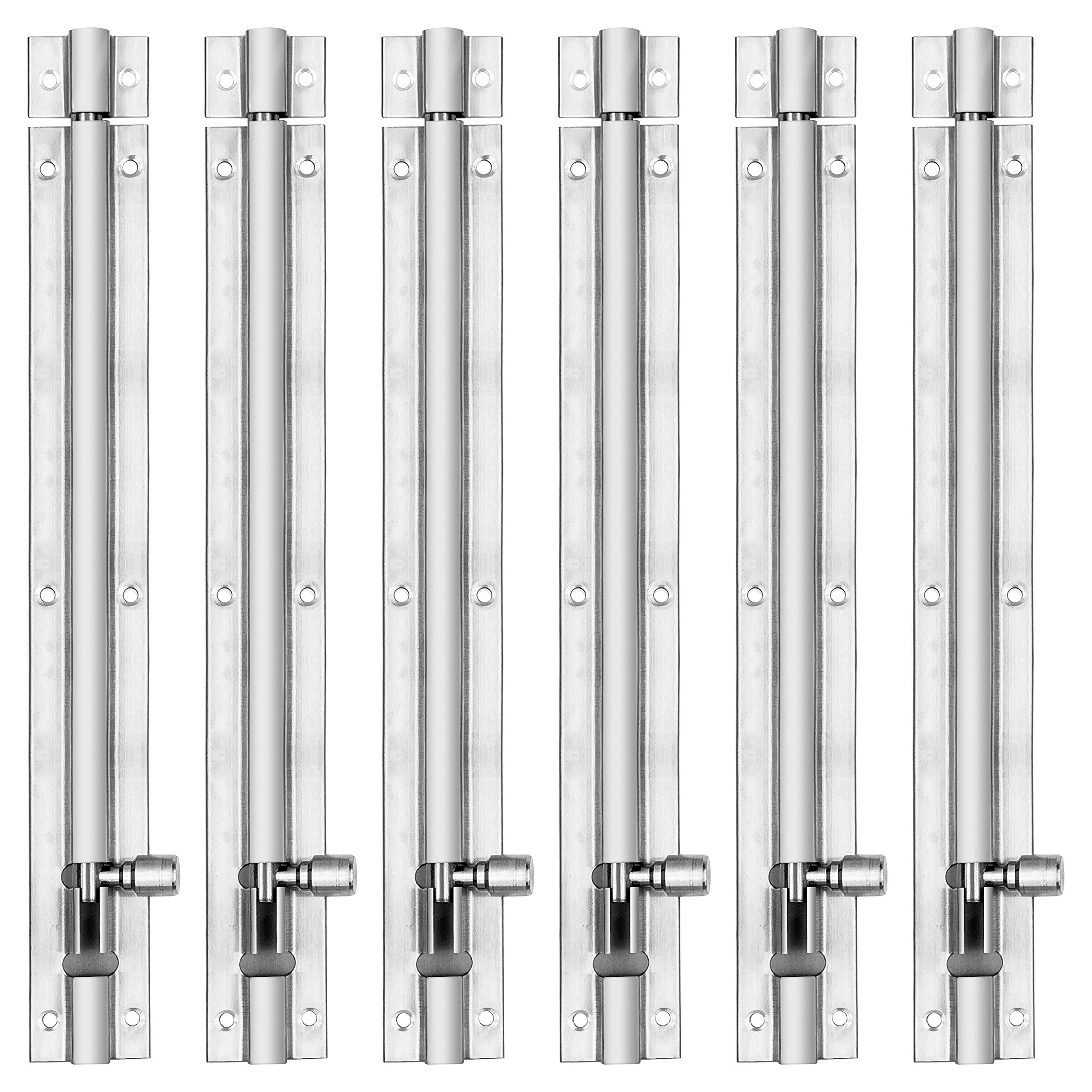 Atlantic Tower Bolt - Secure Your Doors & Windows -8