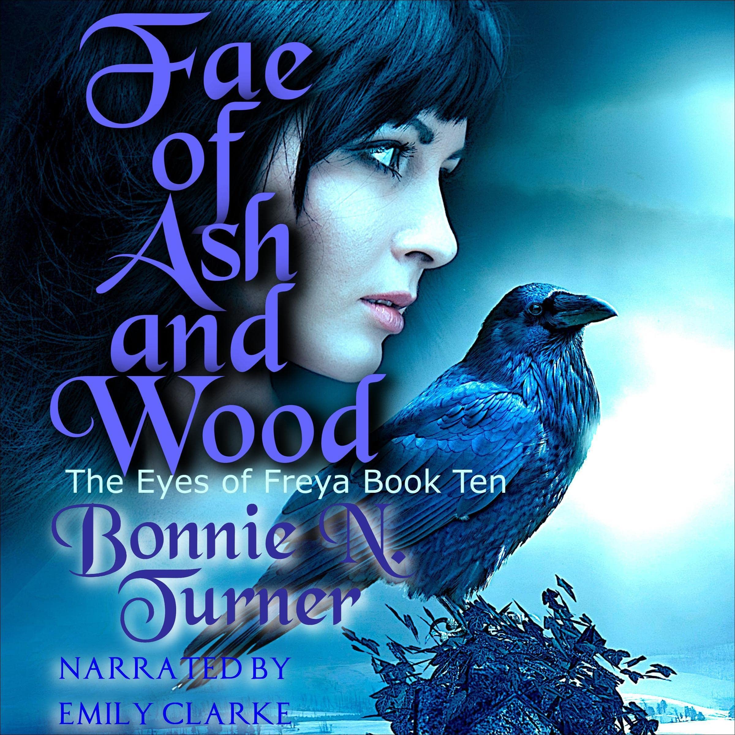 Fae of Ash and Wood