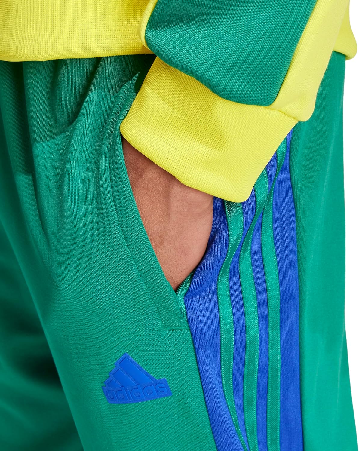 Adidas Men’s House of Tiro Nations Pack Pants (Regular & Tall) - Image 7