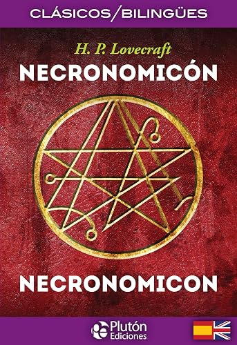 Necronomicón/ Necronomicon: 1 (Colección Clásicos Bilingües)