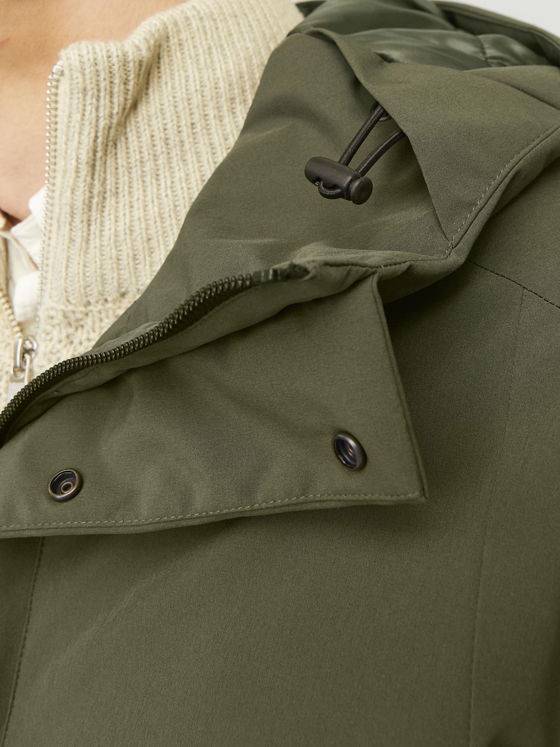 JACK & JONES Shell Jacket Shell Jacket