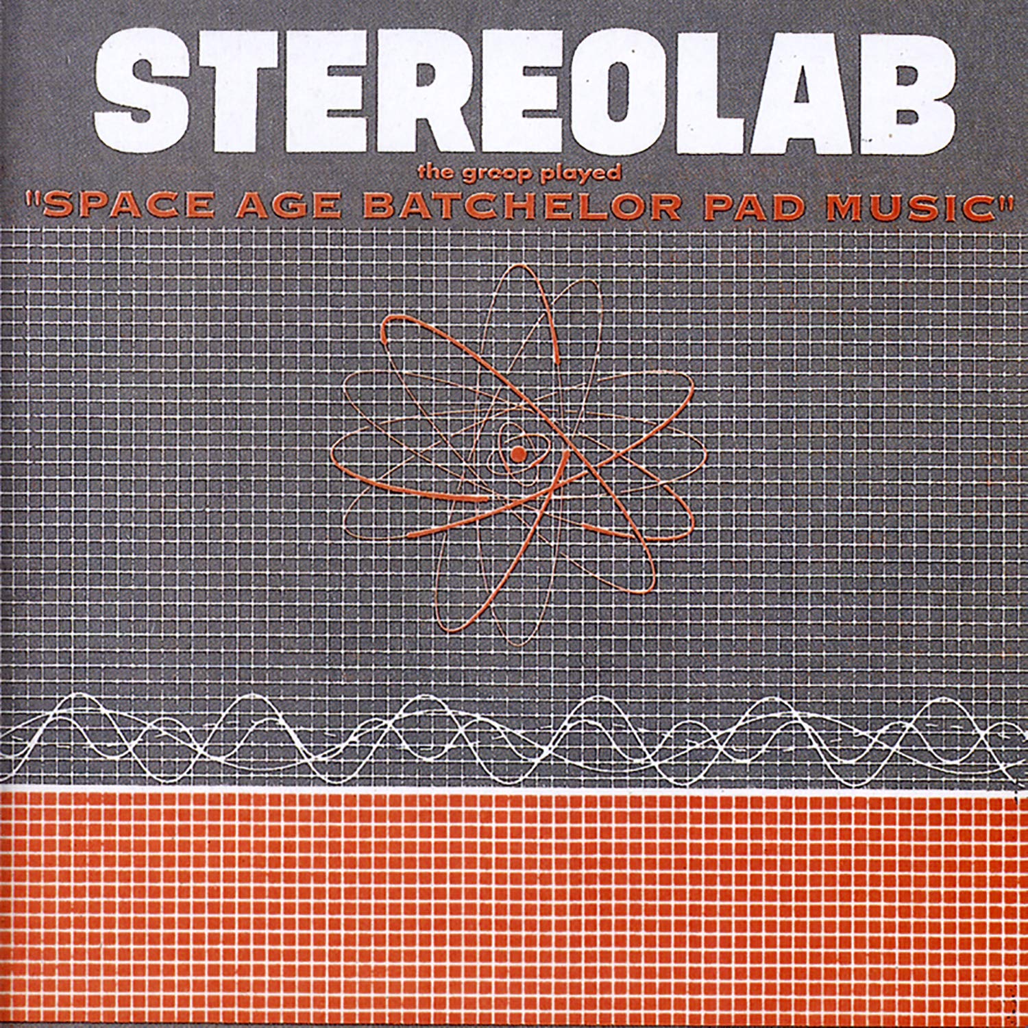 The Groop Played Space Age Bachelor Pad Music [VINYL]