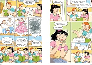 Amazon.com: Anne: An Adaptation of Anne of Green Gables (Sort Of