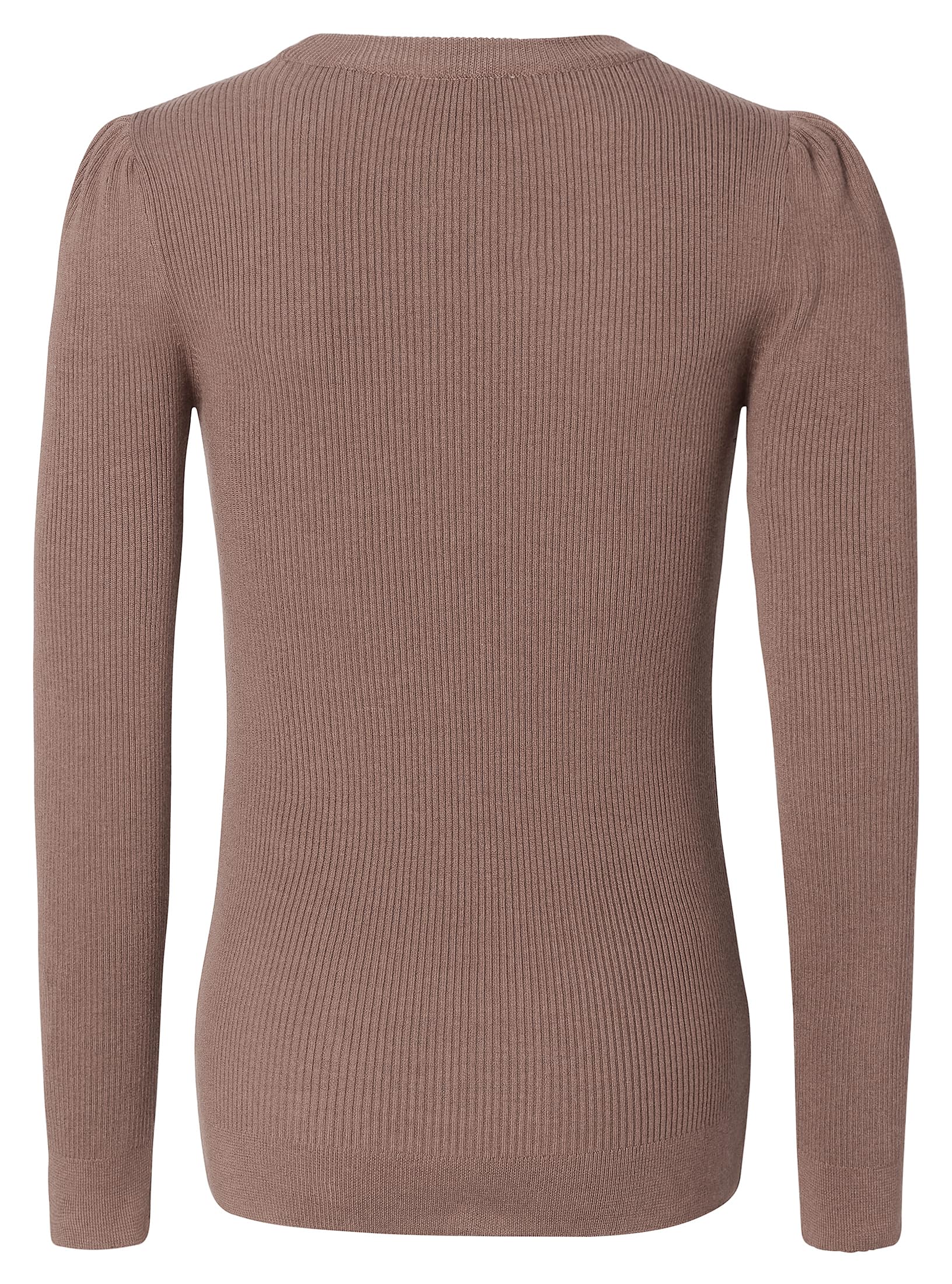Noppies Zana Knit Pullover LS Maglione Donna