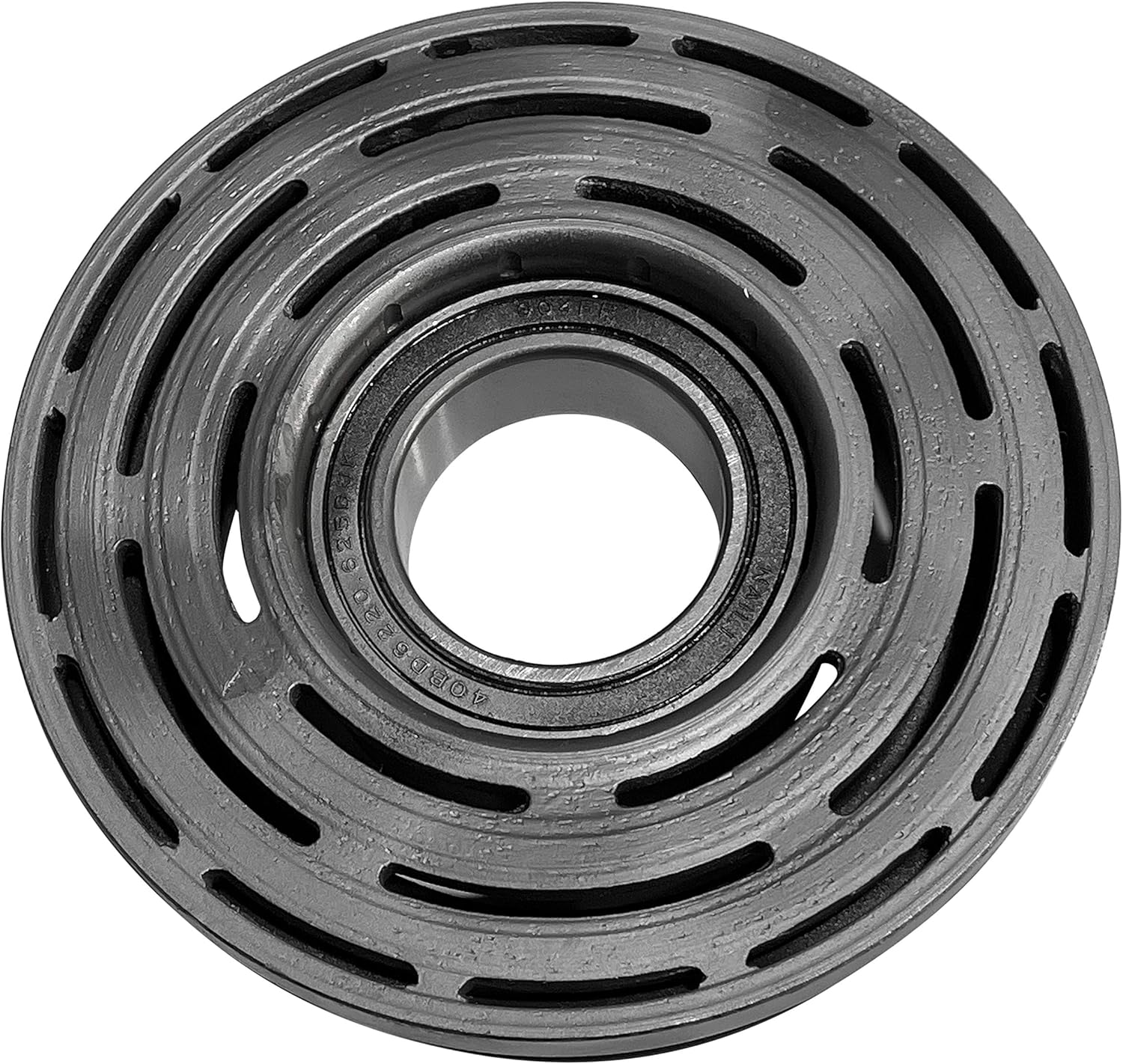 RYC A/C Compressor Clutch EG994-CL