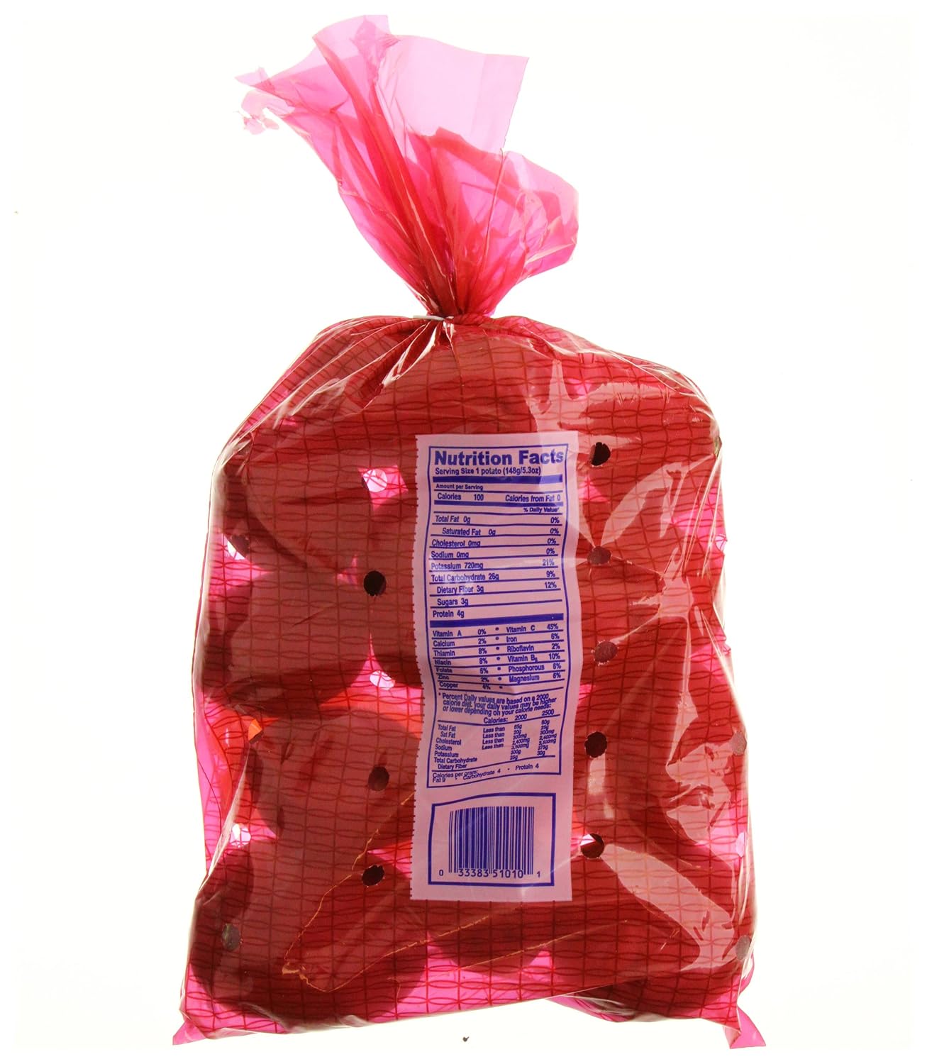 Red Potatoes, 5 lb