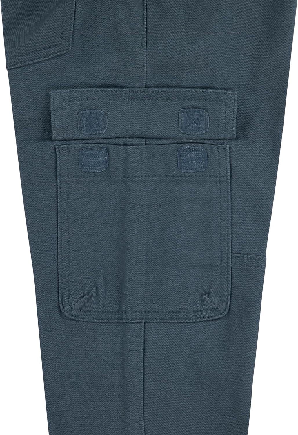 Levi's Unisex-Kids Cargo Jogger Pants - Image 7