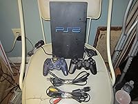 Algopix Similar Product 10 - PlayStation 2