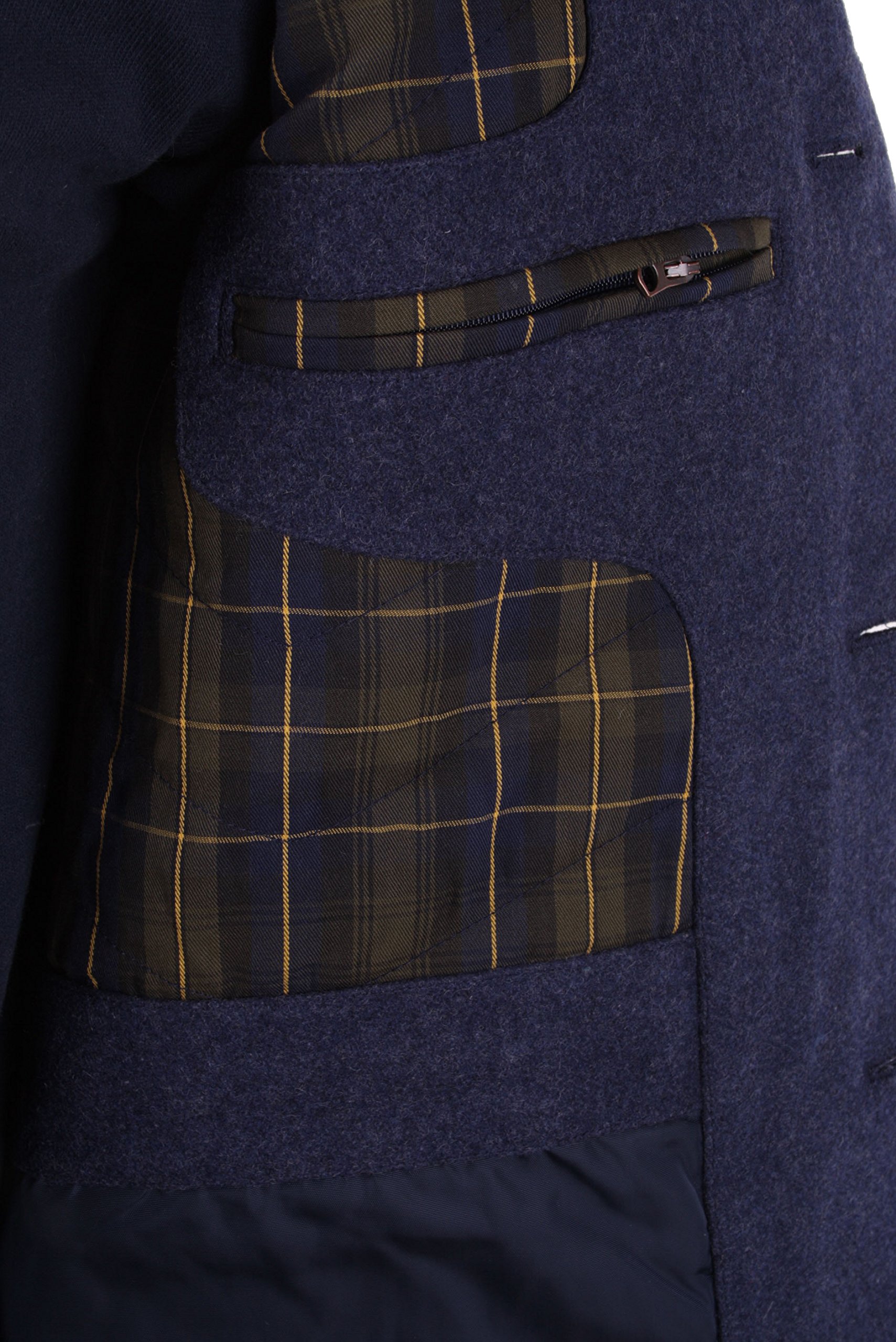 cappotto timberland uomo