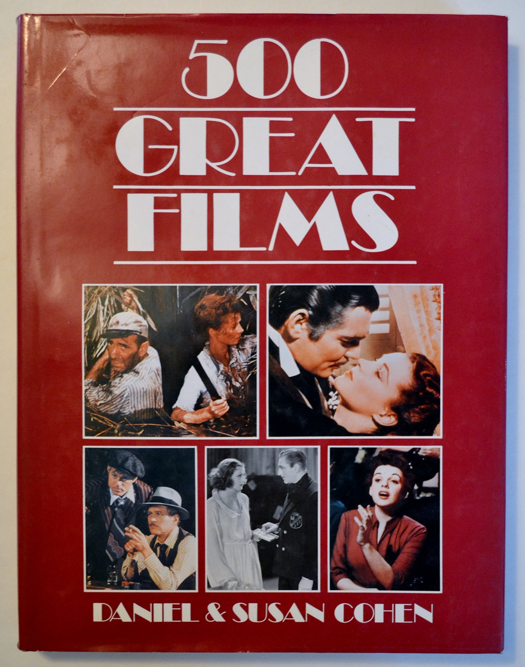 500 Great Films/08931