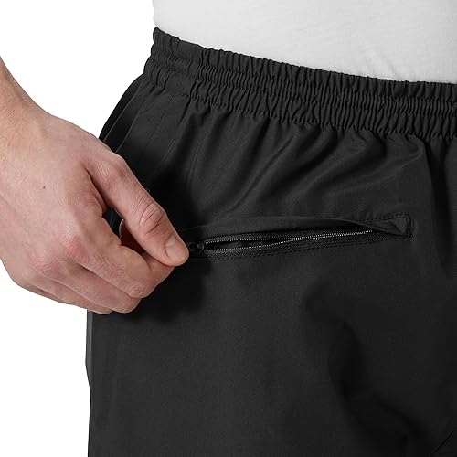 Miniatura 3 de Helly-Hansen Dubliner - Pantalón impermeable a prueba de viento para hombre