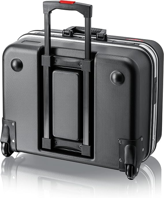 KNIPEX Tools 00 21 41 LE Tool Case Big Twin-Move, Empty, 20
